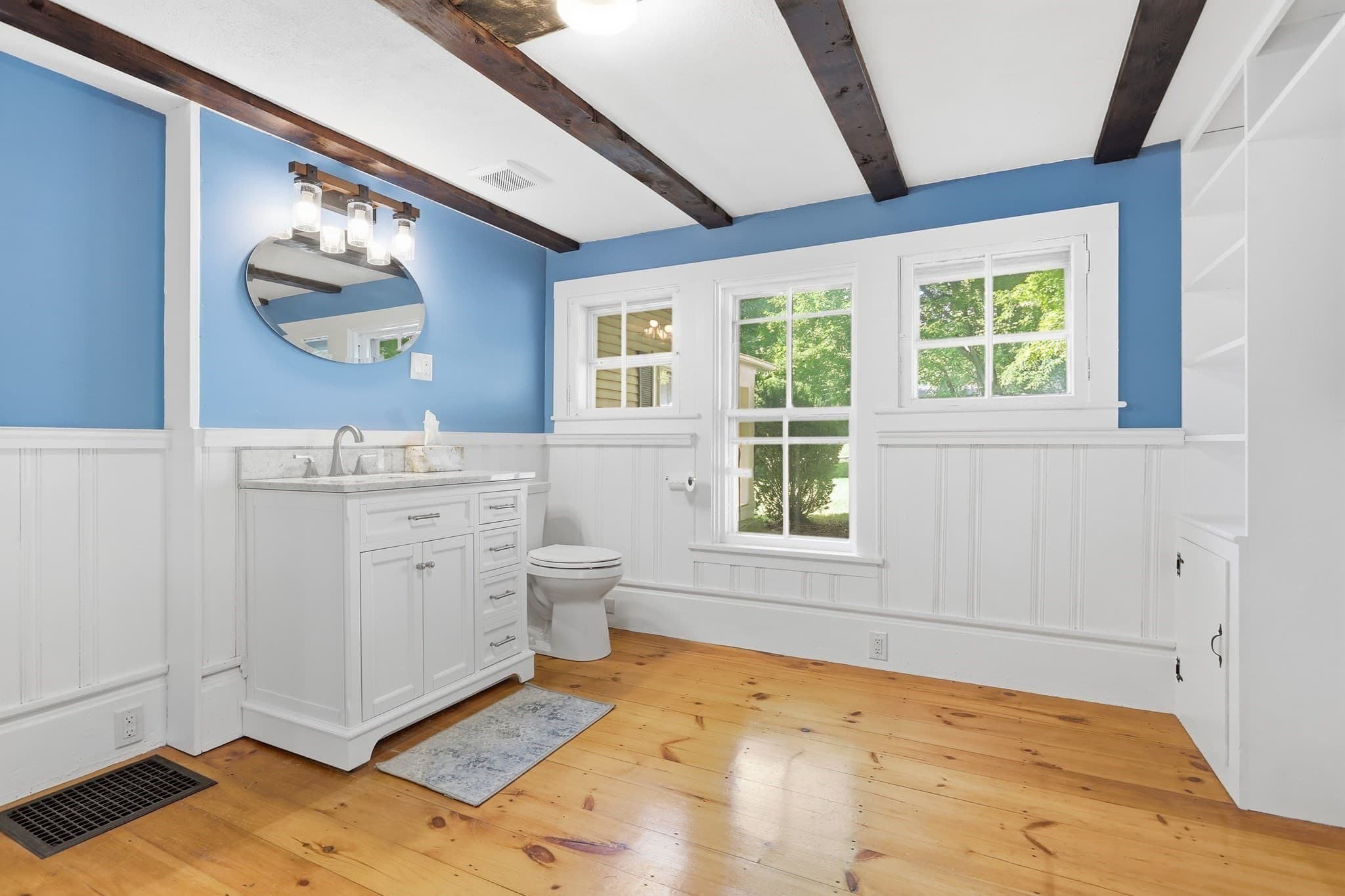 Single Family Residence at 85 Wallace Hill, Townsend MA 01469, Townsend, photo 21 of 23