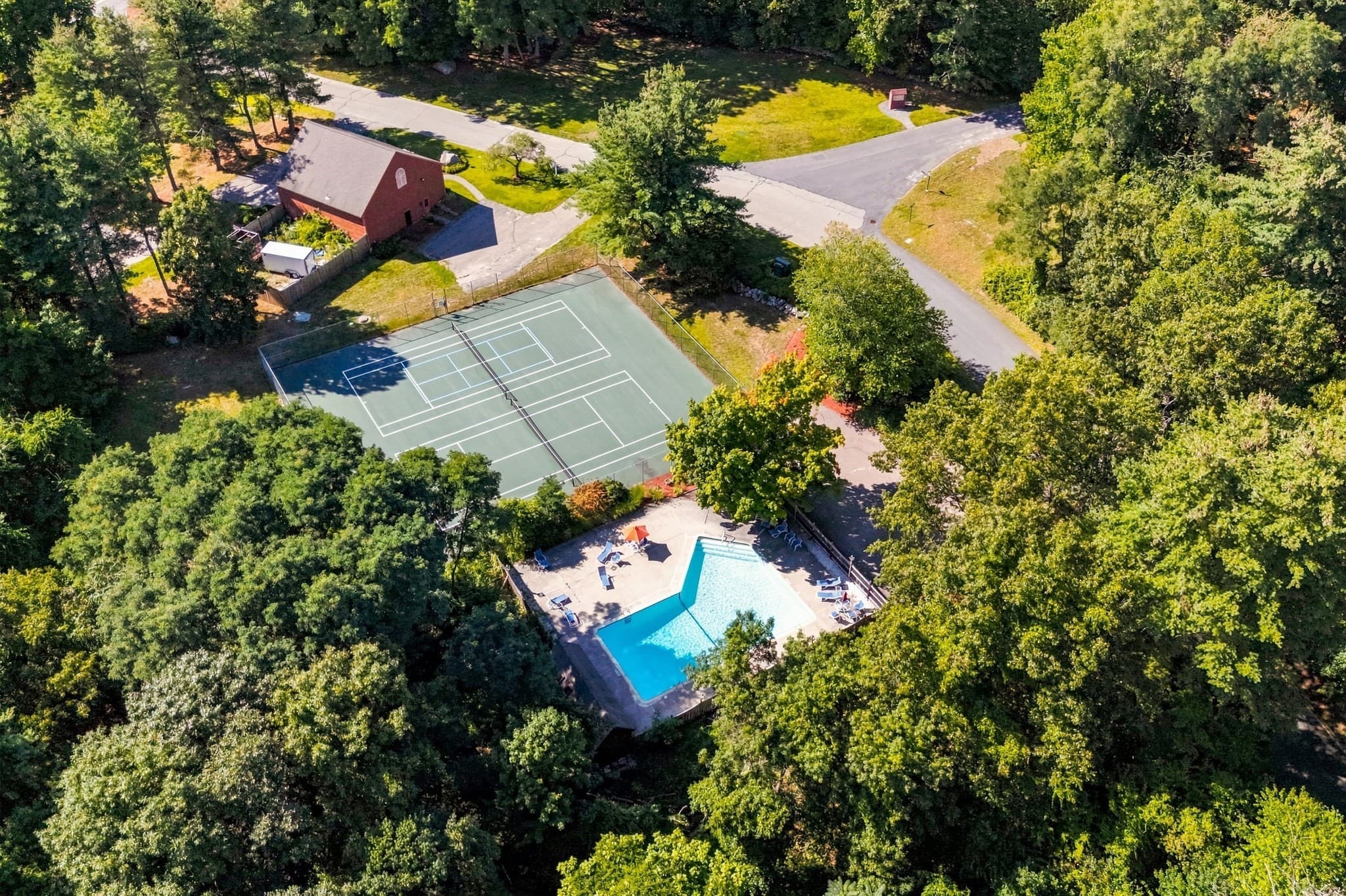 Condominium at 13 Bates Ln # 13, Westford MA 01886, Westford, photo 32 of 33
