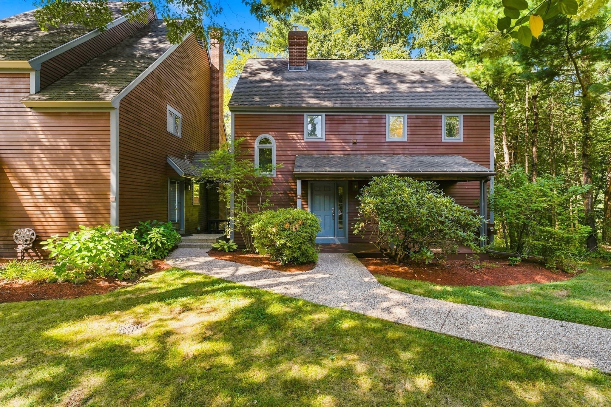 13 Bates Ln # 13, Westford MA 01886