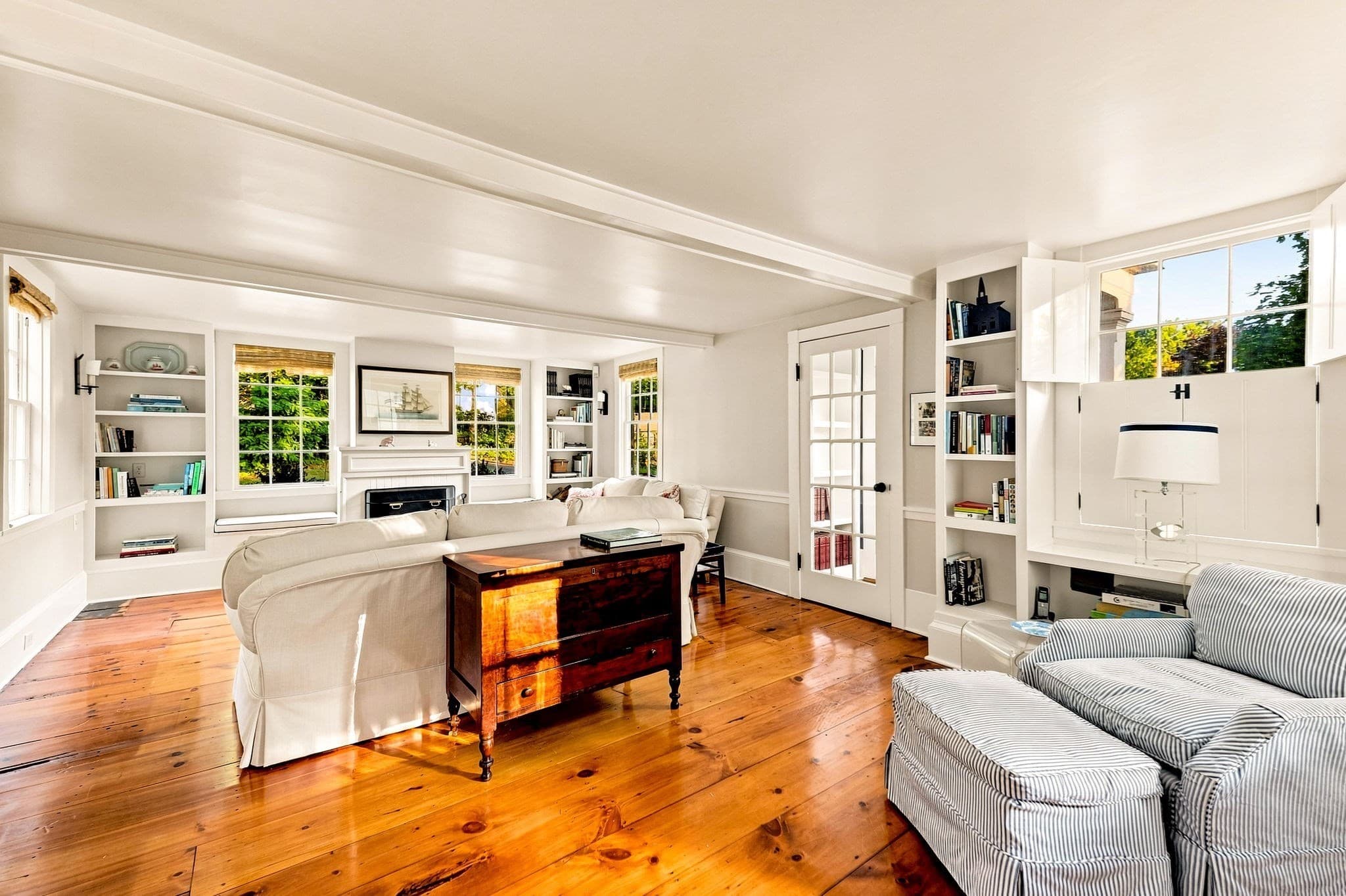 Single Family Residence at 81 Central St, Andover MA 01810, photo 16 of 36