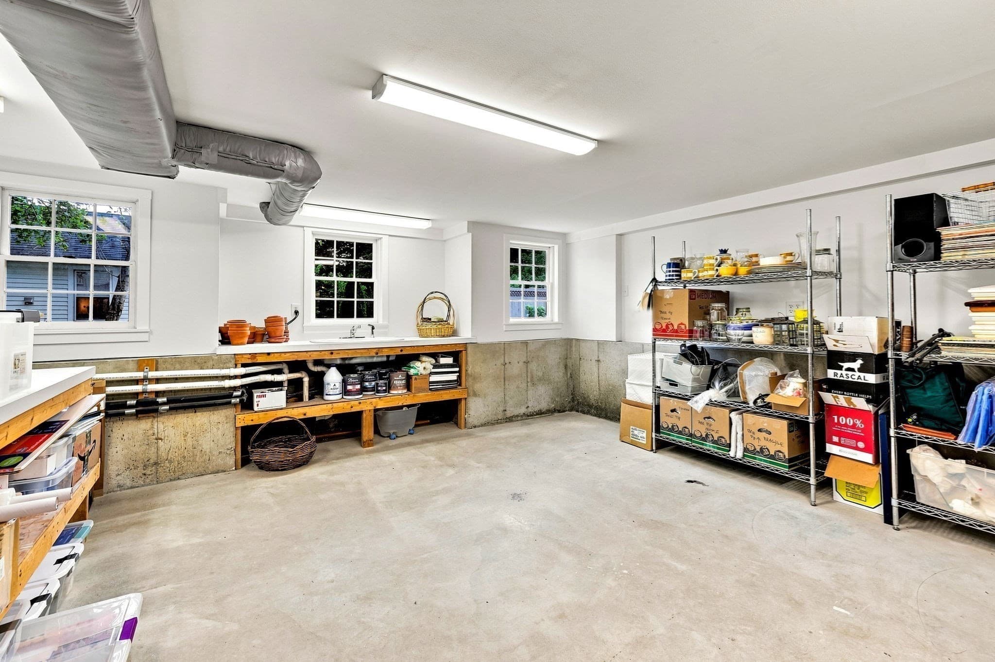 Single Family Residence at 81 Central St, Andover MA 01810, photo 33 of 36