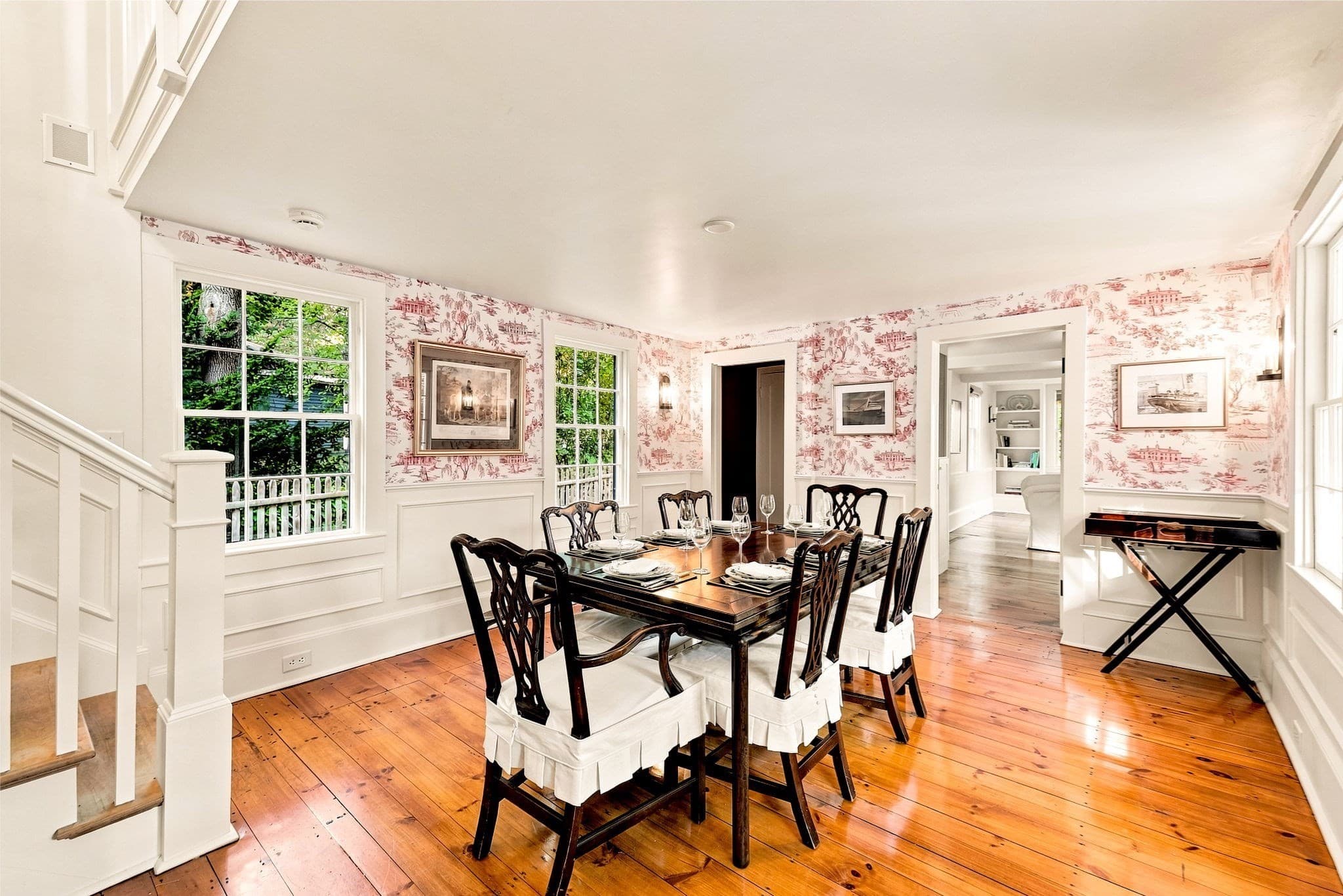 Single Family Residence at 81 Central St, Andover MA 01810, photo 14 of 36