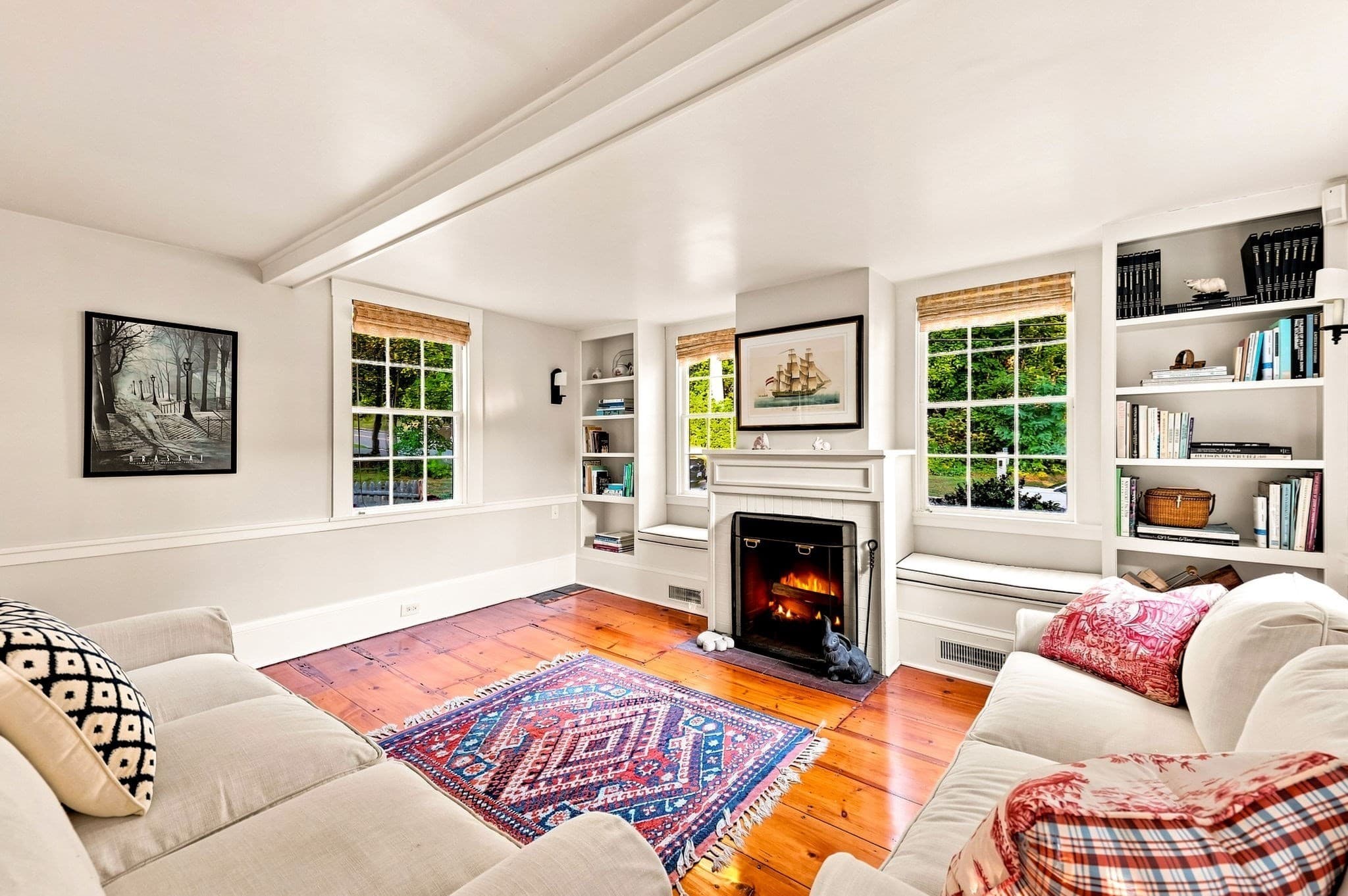 Single Family Residence at 81 Central St, Andover MA 01810, photo 18 of 36