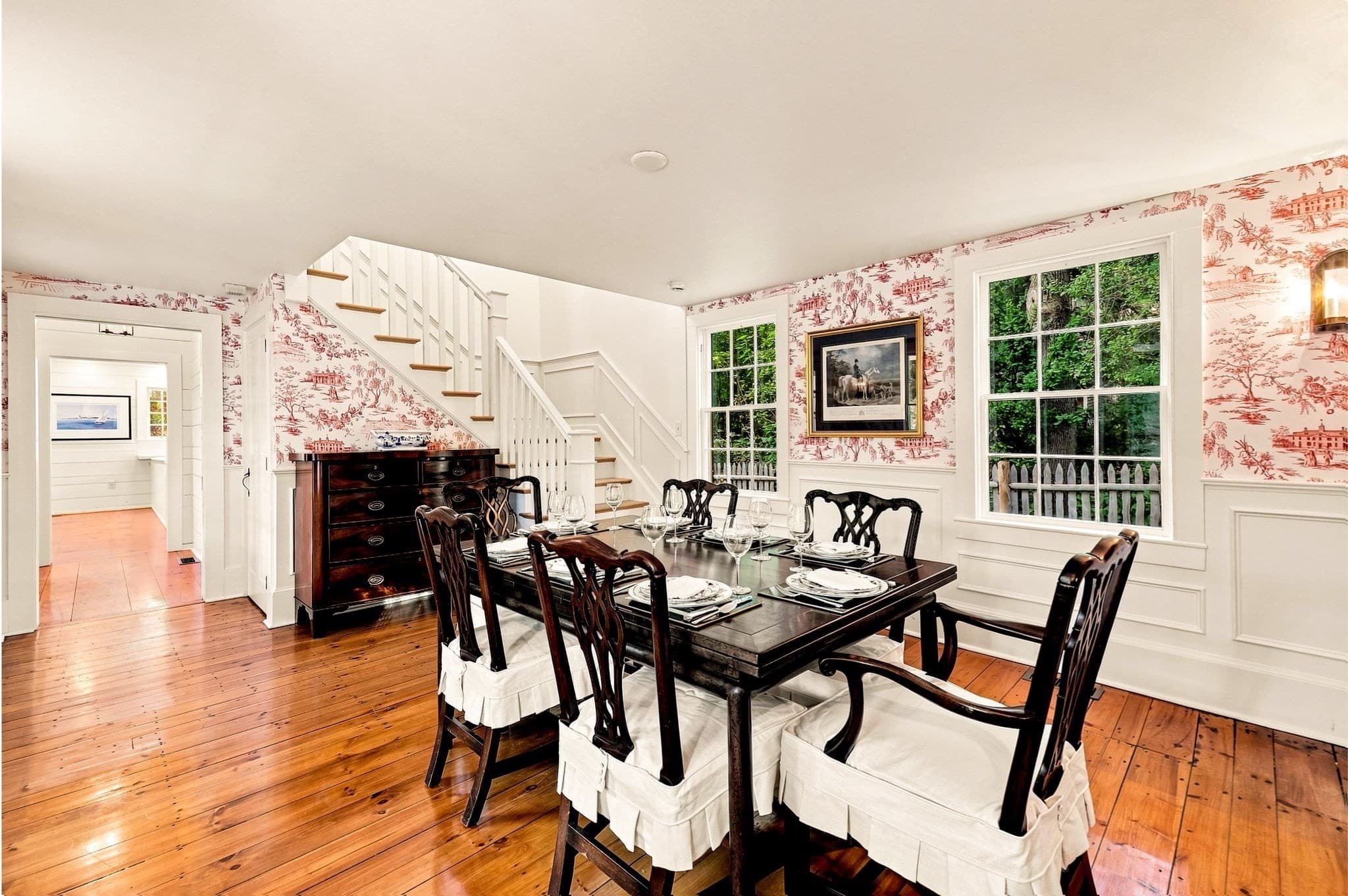 Single Family Residence at 81 Central St, Andover MA 01810, photo 15 of 36