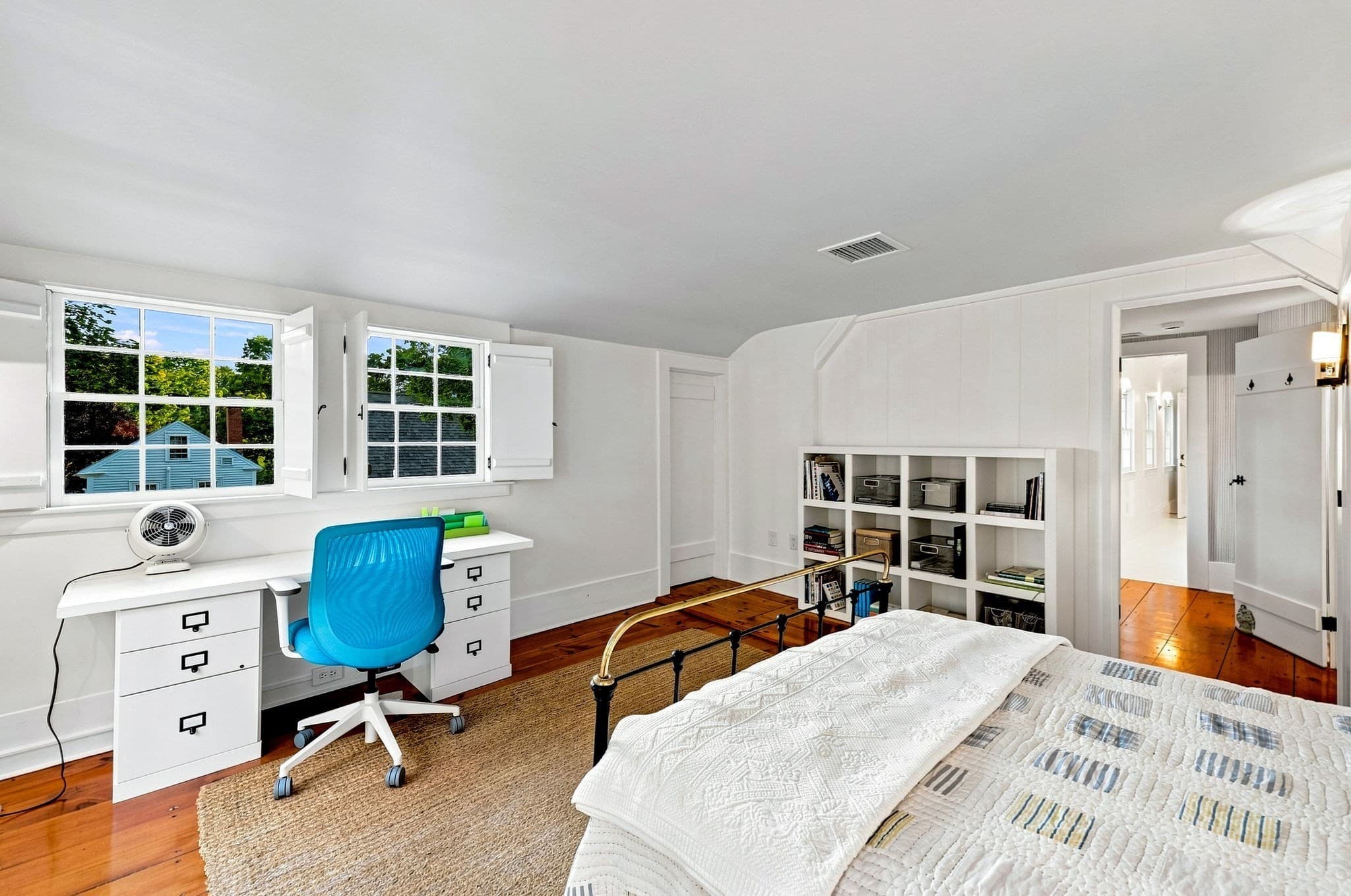 Single Family Residence at 81 Central St, Andover MA 01810, photo 29 of 36
