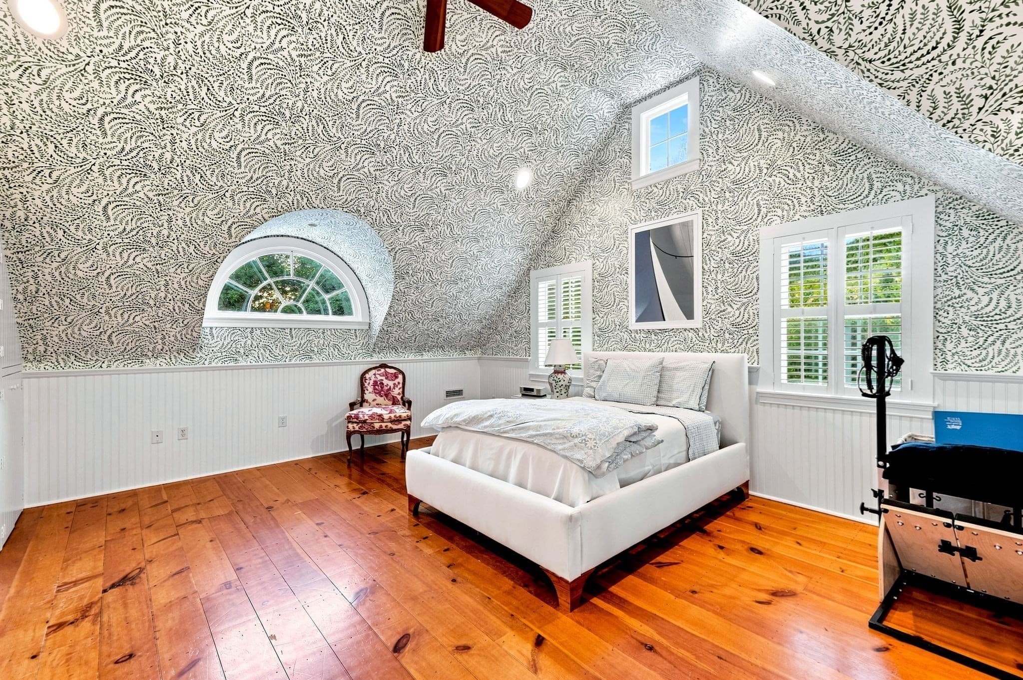 Single Family Residence at 81 Central St, Andover MA 01810, photo 21 of 36