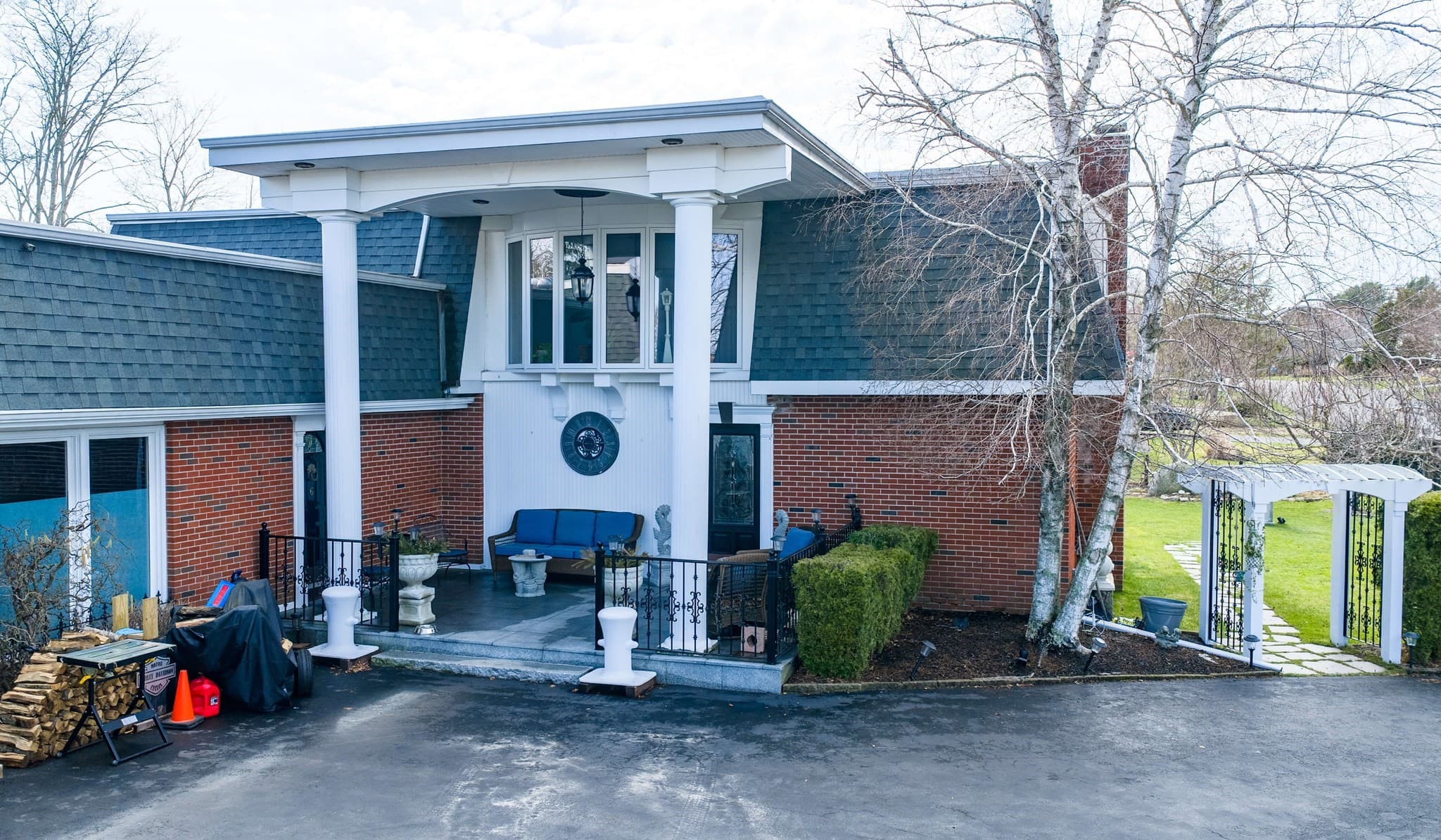 Commercial Sale at 6 Middlefield Pl, Acushnet MA 02743, photo 16 of 42
