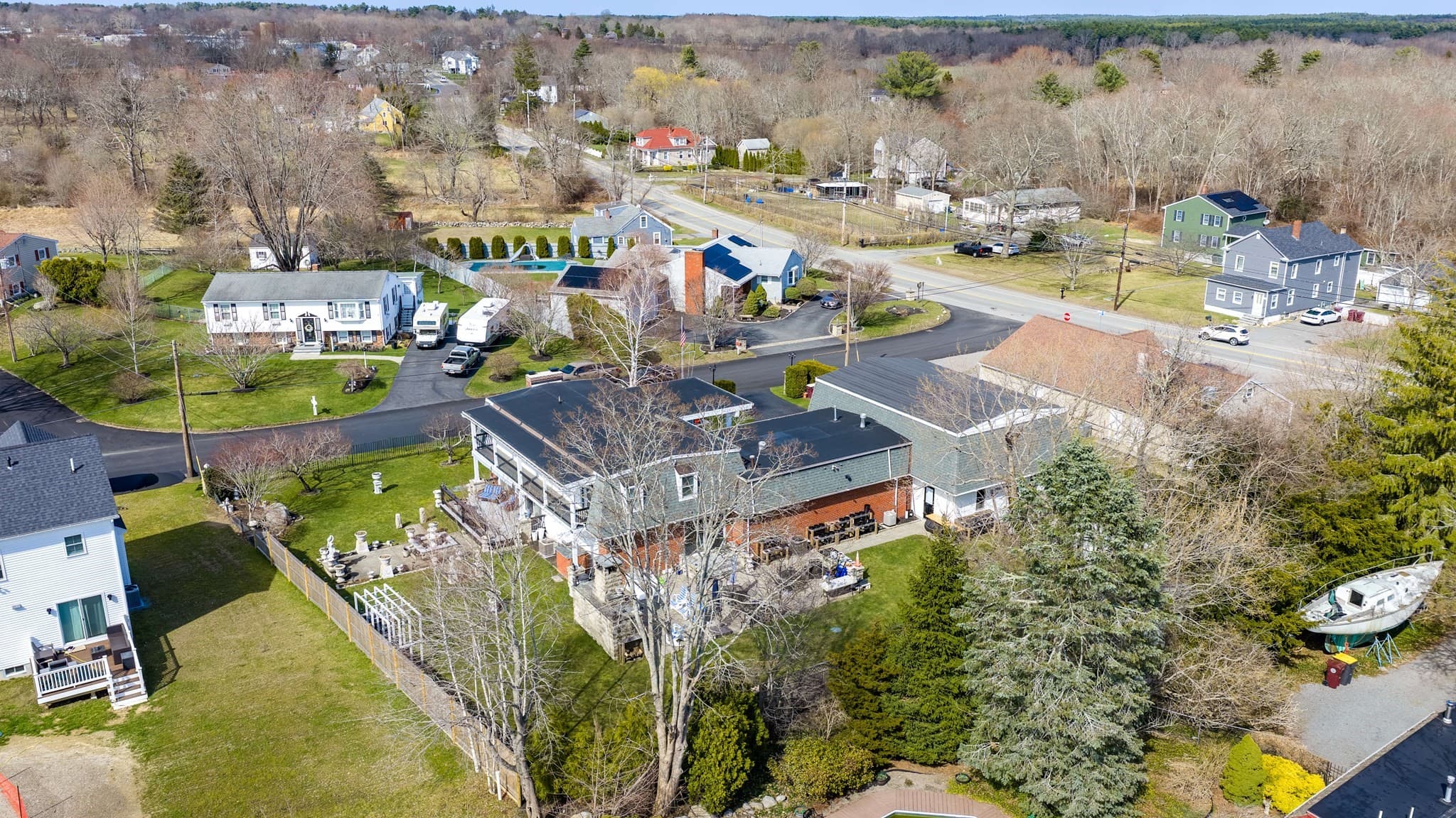 Commercial Sale at 6 Middlefield Pl, Acushnet MA 02743, photo 9 of 42