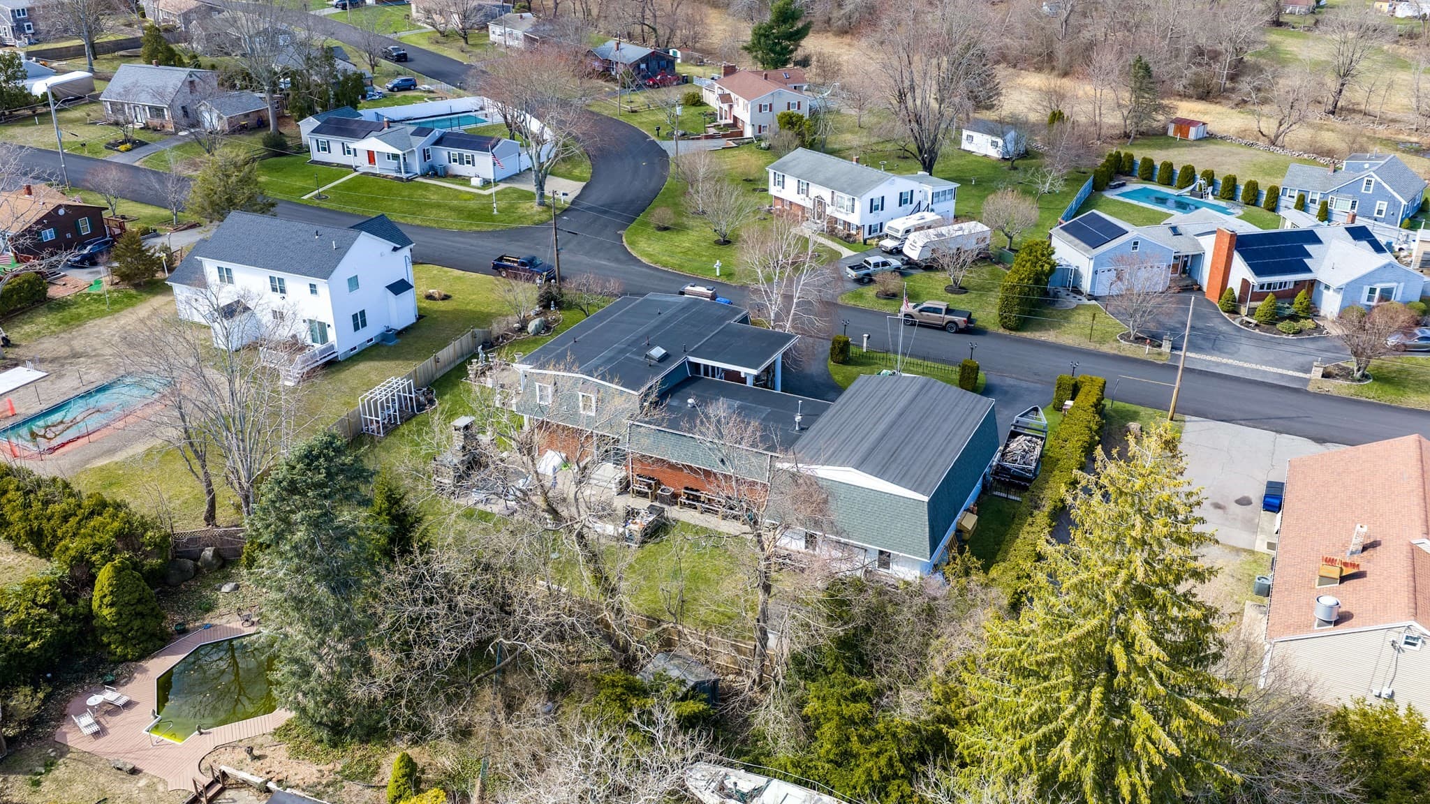 Commercial Sale at 6 Middlefield Pl, Acushnet MA 02743, photo 10 of 42