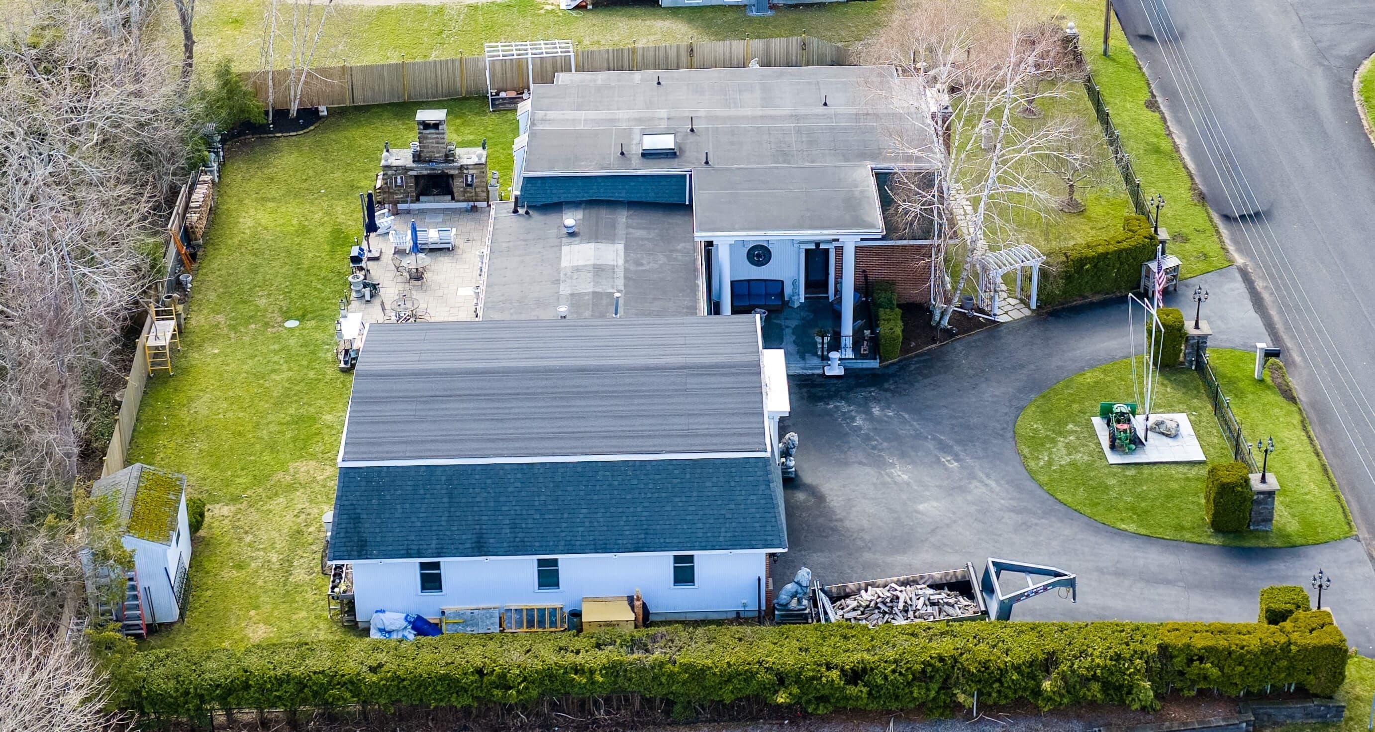 Commercial Sale at 6 Middlefield Pl, Acushnet MA 02743, photo 11 of 42
