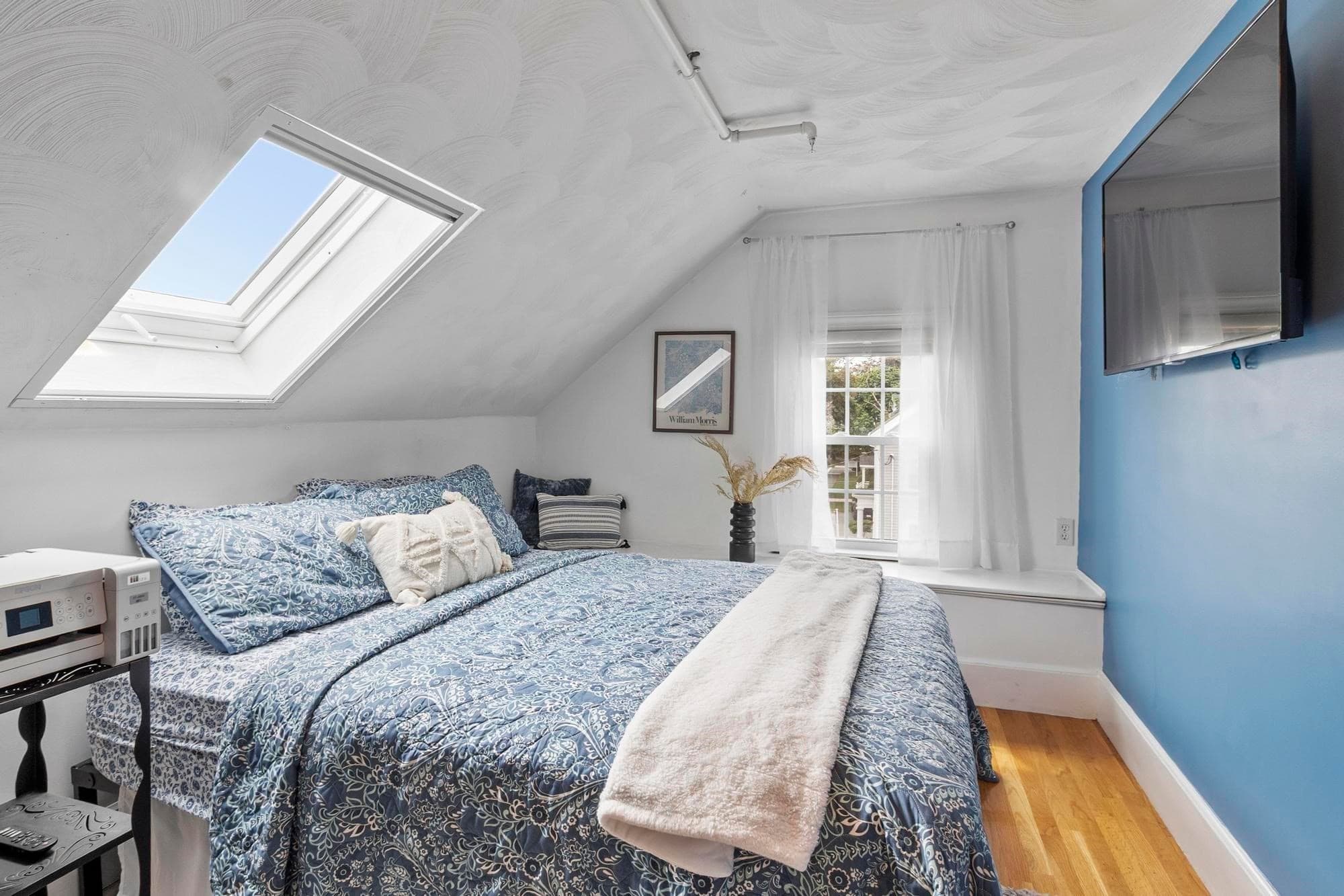 Condominium at 11 Cherry St # 3, Danvers MA 01923, Danvers, photo 23 of 26