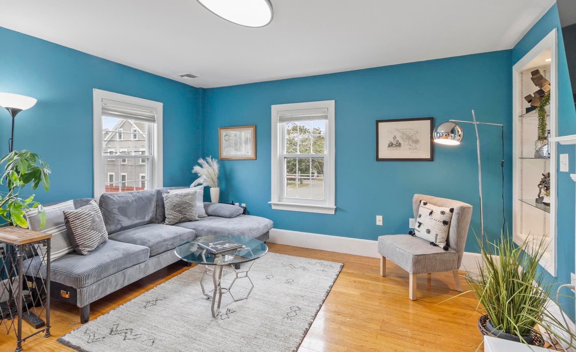 Condominium at 11 Cherry St # 3, Danvers MA 01923, Danvers, photo 2 of 26