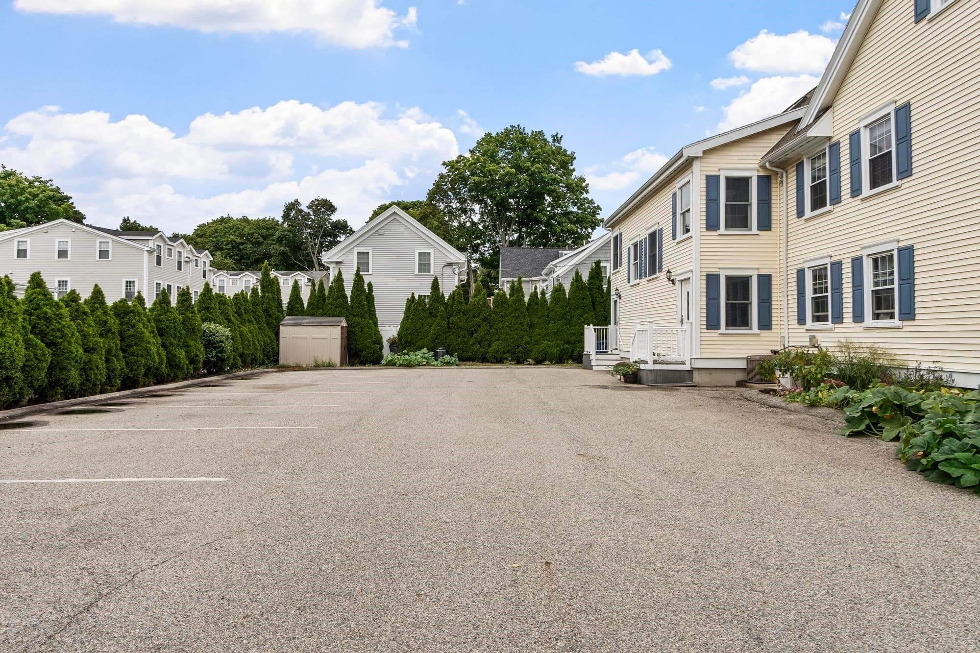 Condominium at 11 Cherry St # 3, Danvers MA 01923, Danvers, photo 26 of 26