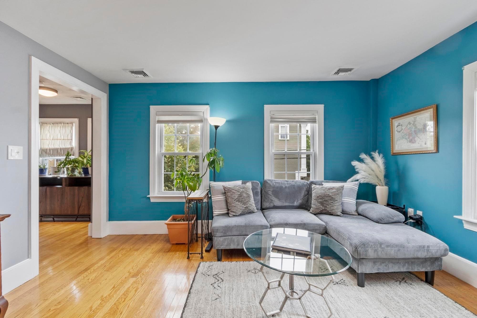 Condominium at 11 Cherry St # 3, Danvers MA 01923, Danvers, photo 5 of 26