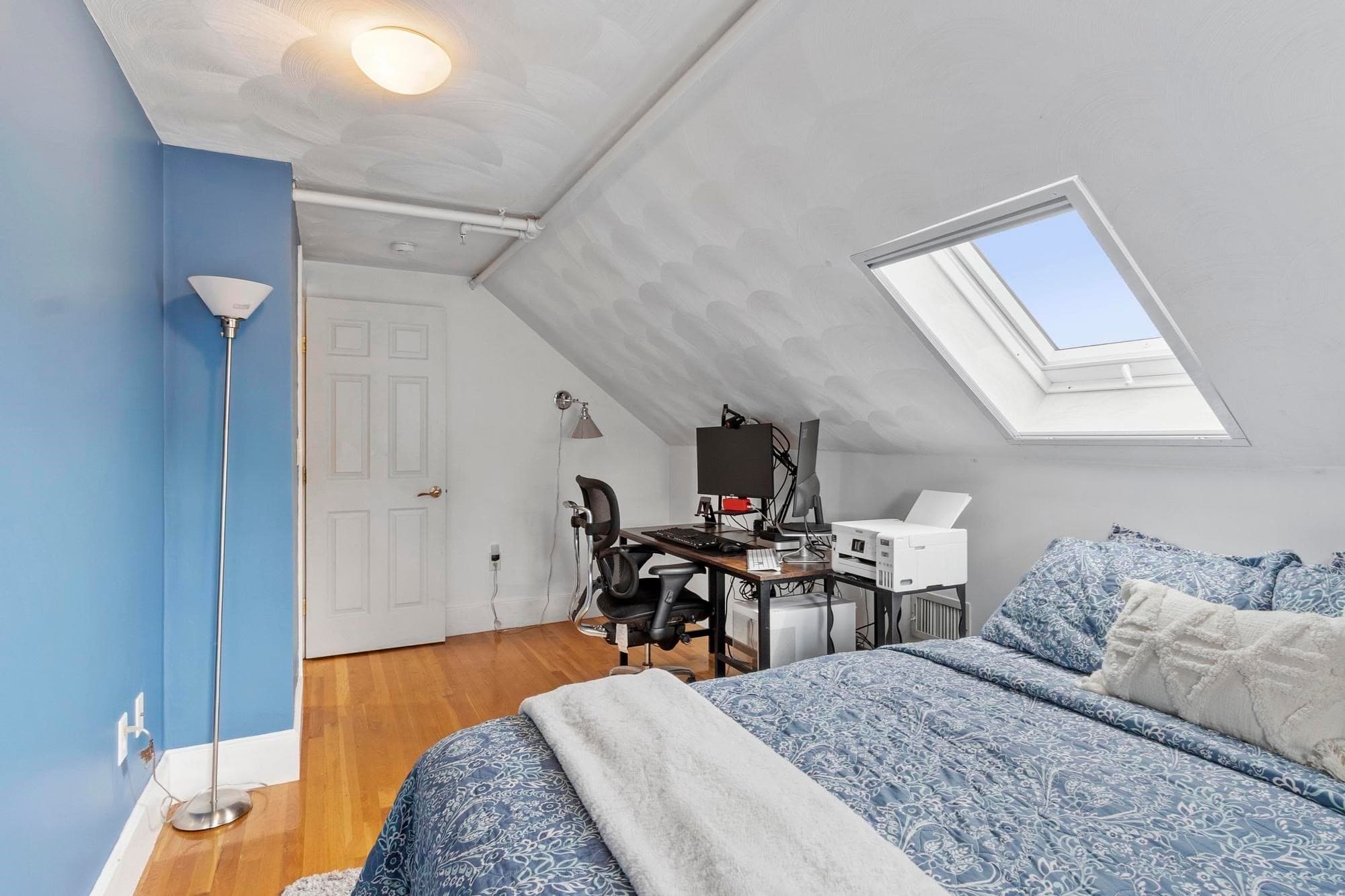 Condominium at 11 Cherry St # 3, Danvers MA 01923, Danvers, photo 24 of 26