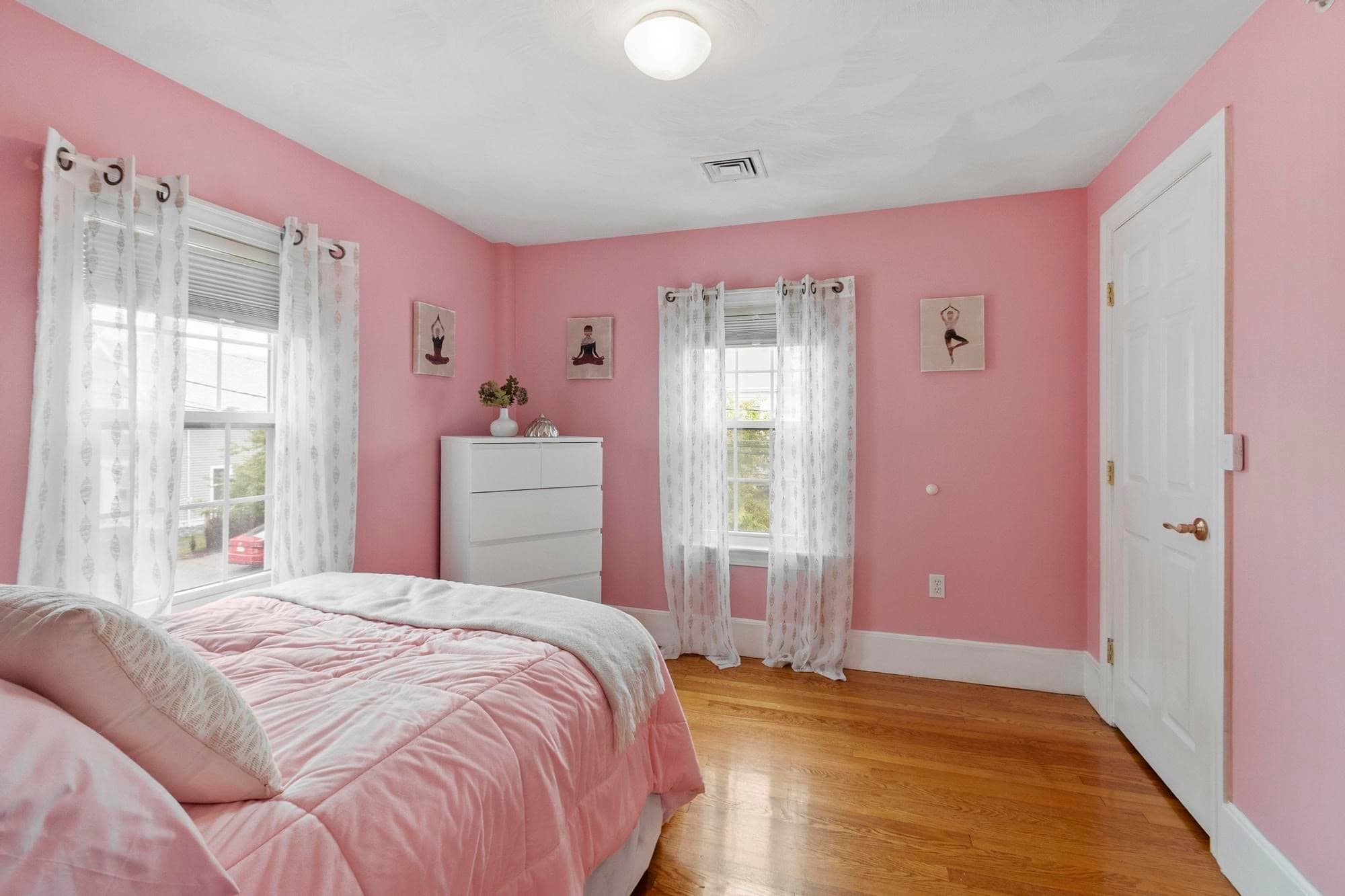 Condominium at 11 Cherry St # 3, Danvers MA 01923, Danvers, photo 14 of 26
