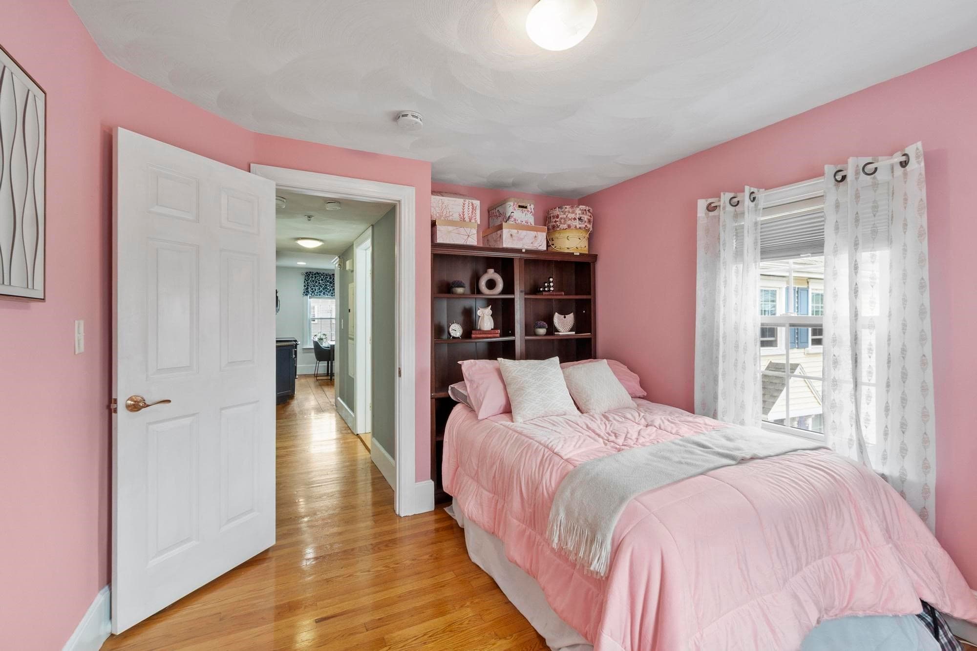 Condominium at 11 Cherry St # 3, Danvers MA 01923, Danvers, photo 15 of 26