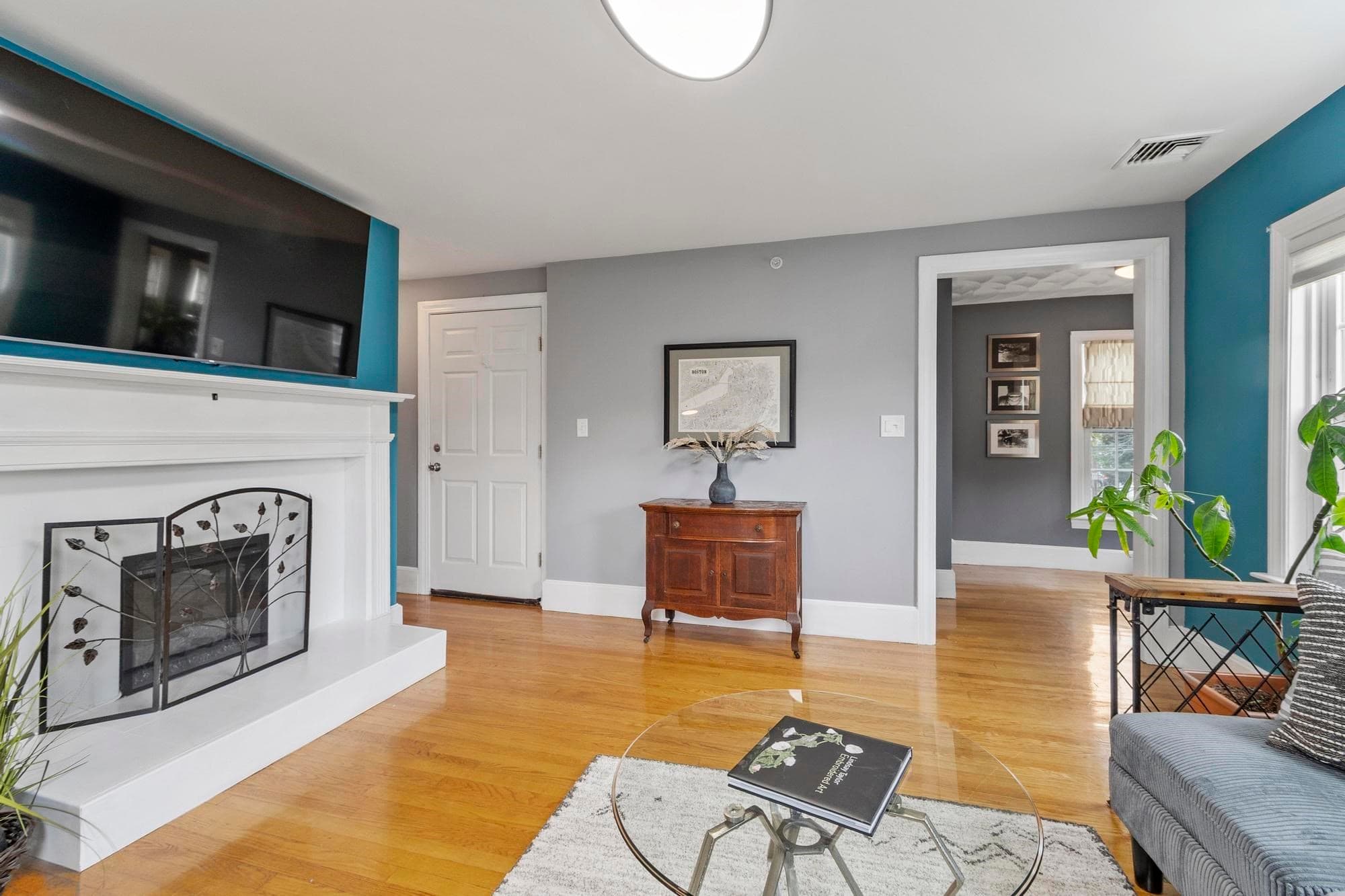 Condominium at 11 Cherry St # 3, Danvers MA 01923, Danvers, photo 4 of 26