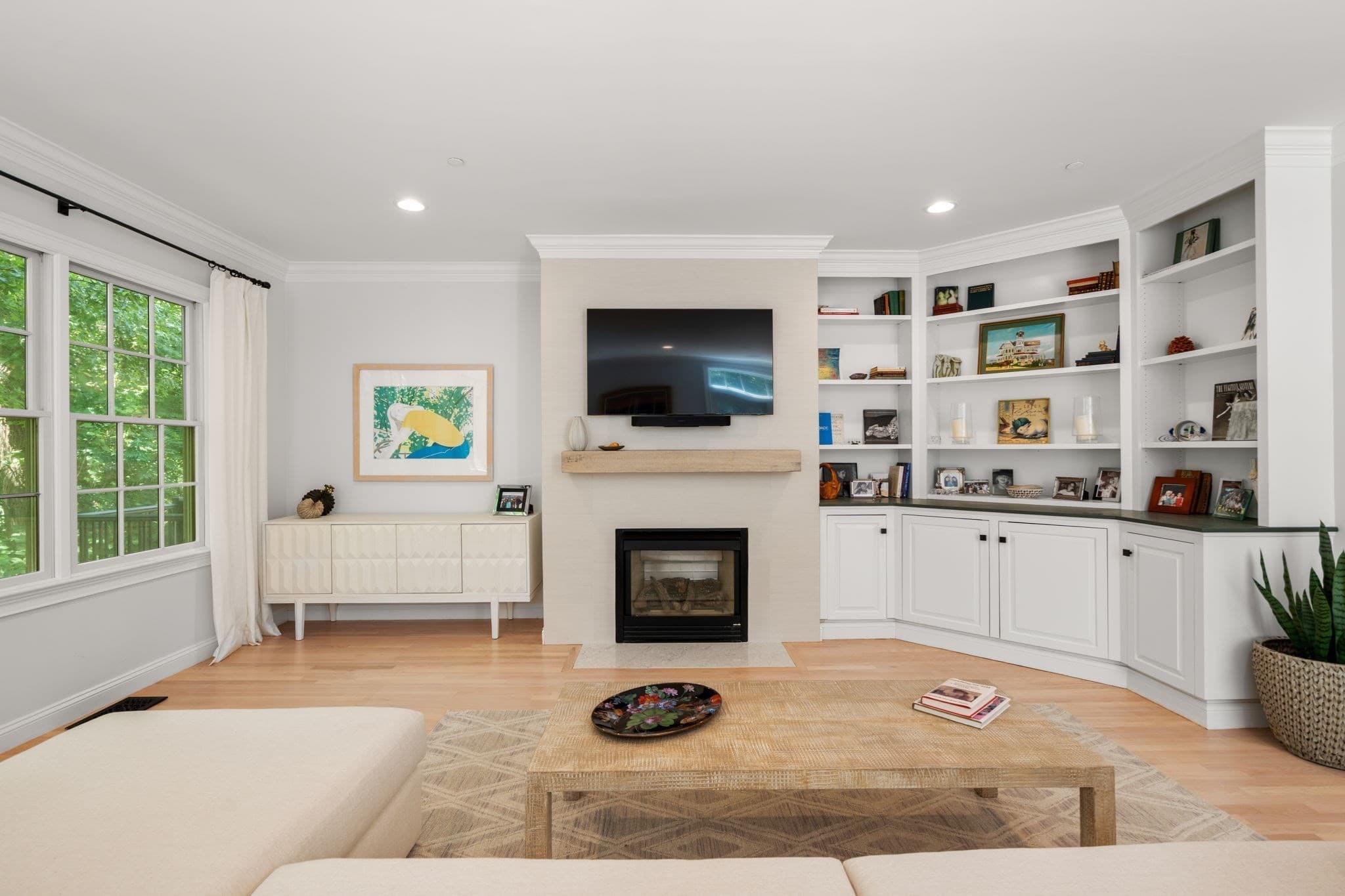 Condominium at 344 Boylston Street # A, Newton MA 02459, Newton, photo 12 of 35