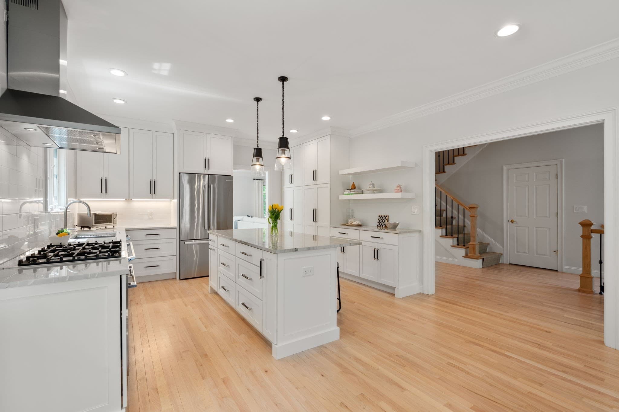 Condominium at 344 Boylston Street # A, Newton MA 02459, Newton, photo 7 of 35