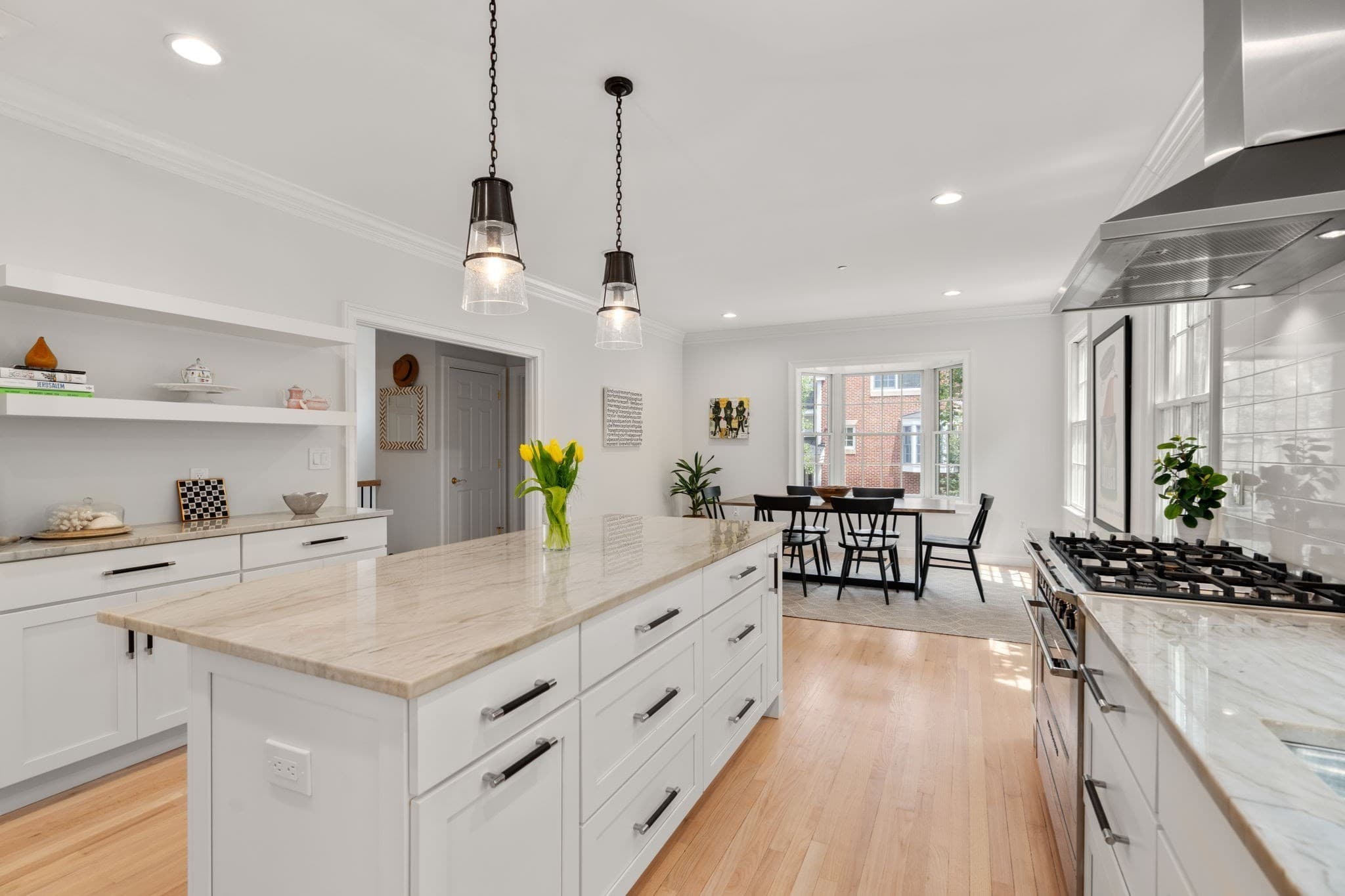 Condominium at 344 Boylston Street # A, Newton MA 02459, Newton, photo 9 of 35