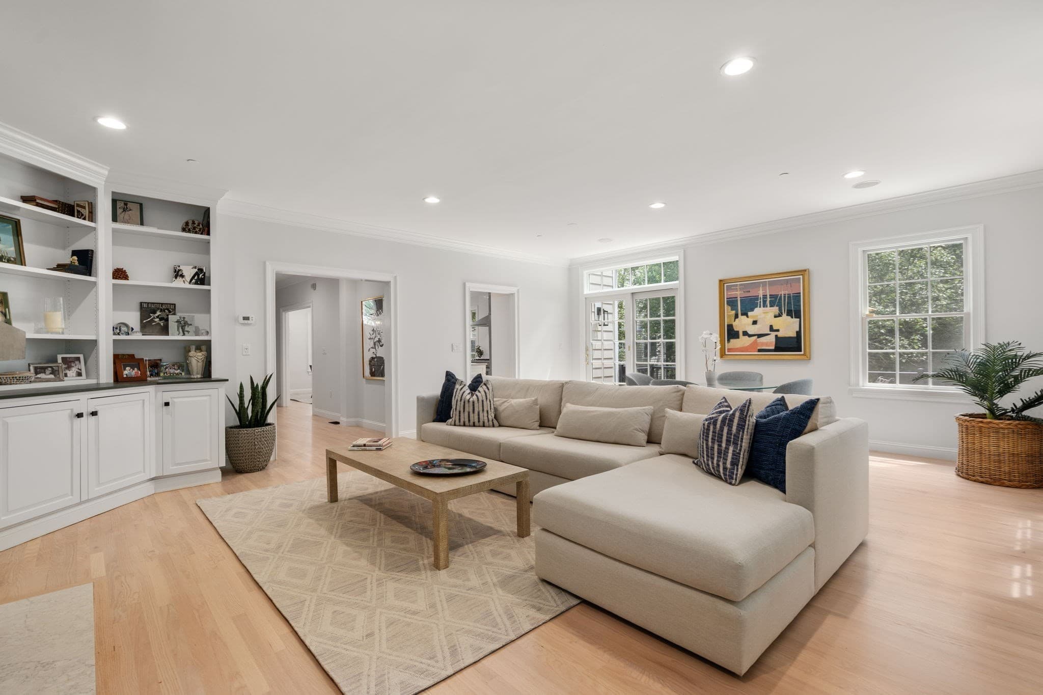 Condominium at 344 Boylston Street # A, Newton MA 02459, Newton, photo 10 of 35