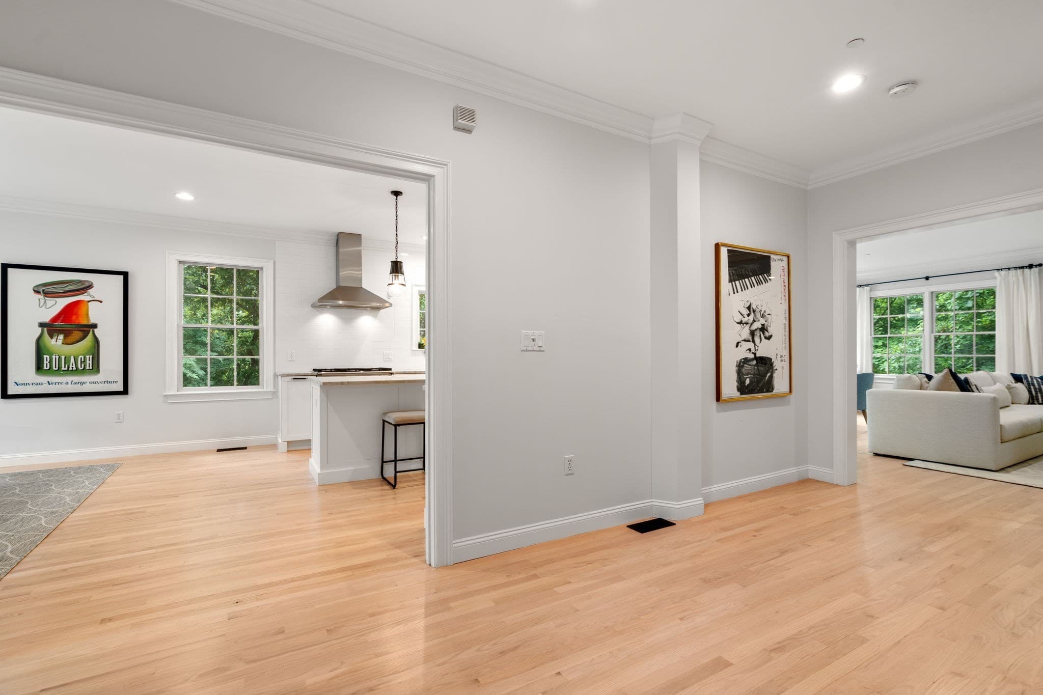 Condominium at 344 Boylston Street # A, Newton MA 02459, Newton, photo 4 of 35