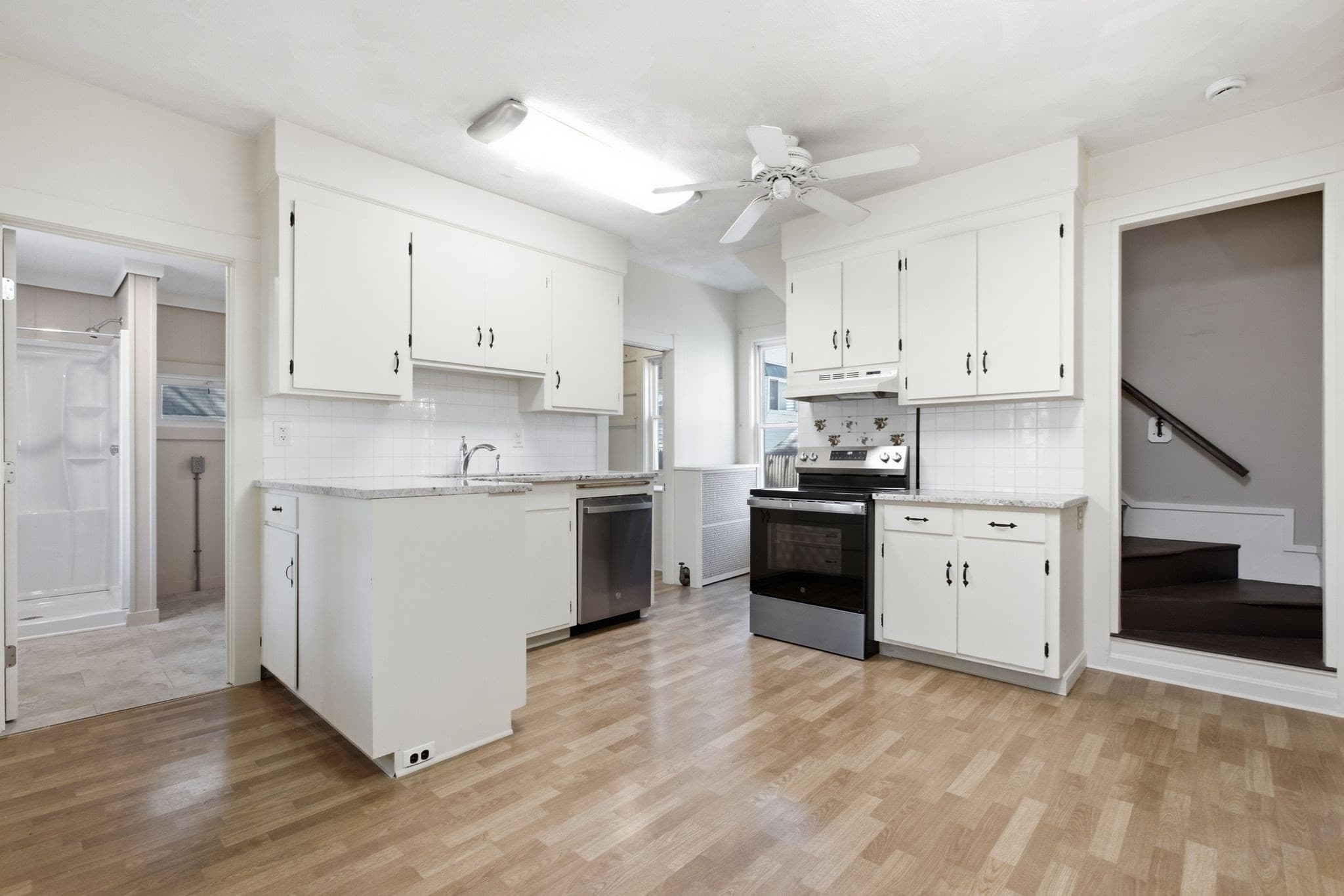 Single Family Residence at 38 Highland St, Reading MA 01867, photo 17 of 42