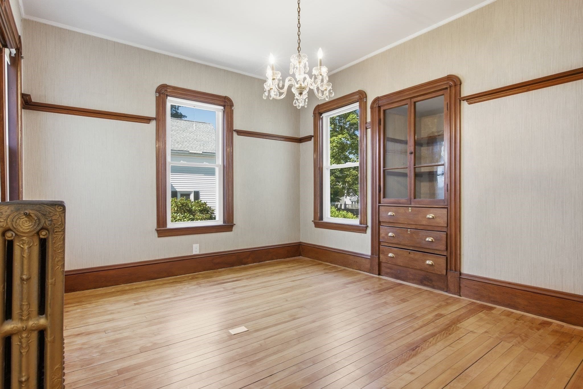 Single Family Residence at 38 Highland St, Reading MA 01867, photo 16 of 42