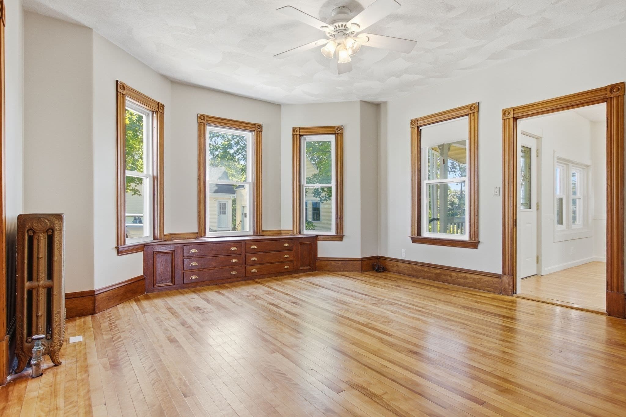 Single Family Residence at 38 Highland St, Reading MA 01867, photo 12 of 42