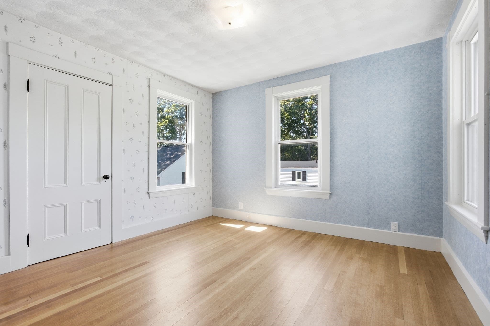 Single Family Residence at 38 Highland St, Reading MA 01867, photo 32 of 42