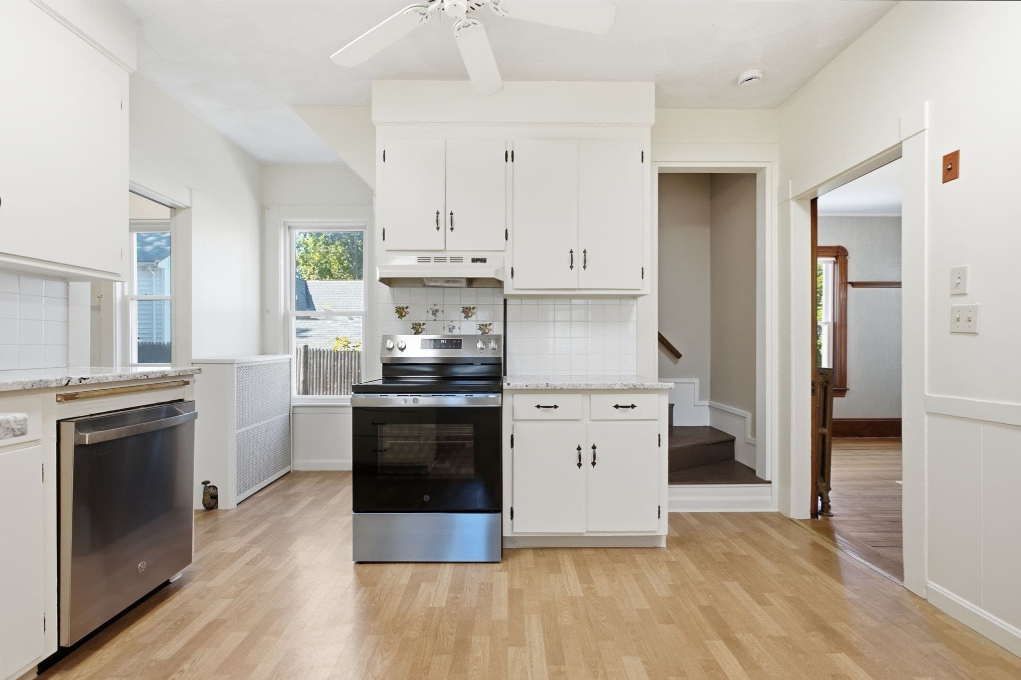 Single Family Residence at 38 Highland St, Reading MA 01867, photo 20 of 42