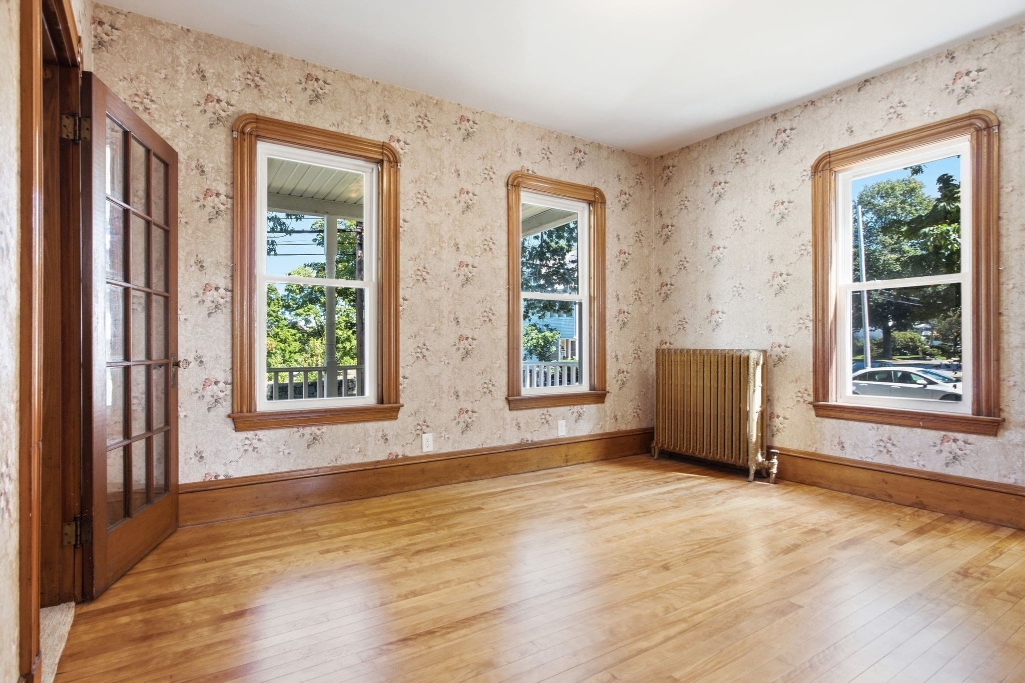 Single Family Residence at 38 Highland St, Reading MA 01867, photo 10 of 42