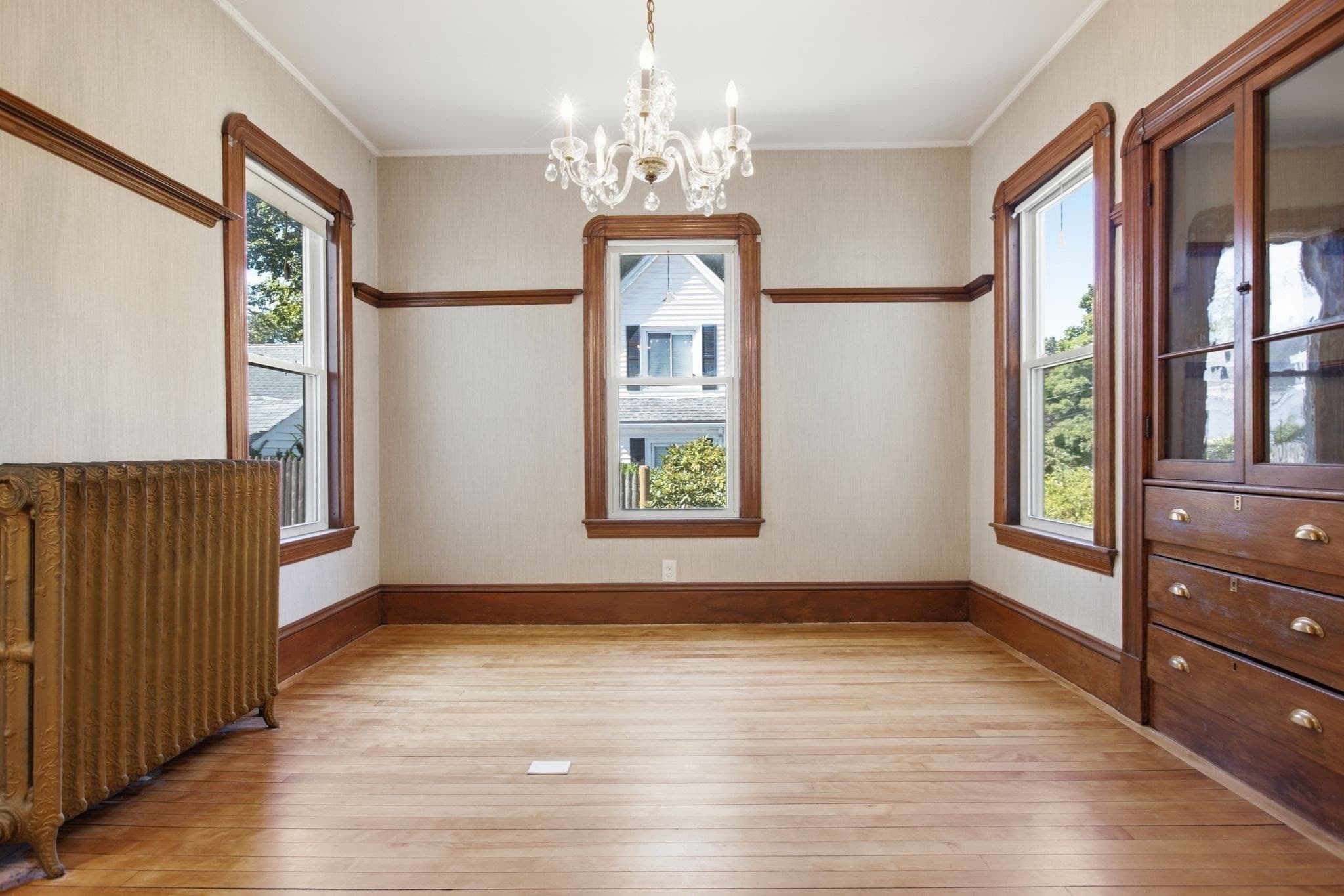 Single Family Residence at 38 Highland St, Reading MA 01867, photo 14 of 42