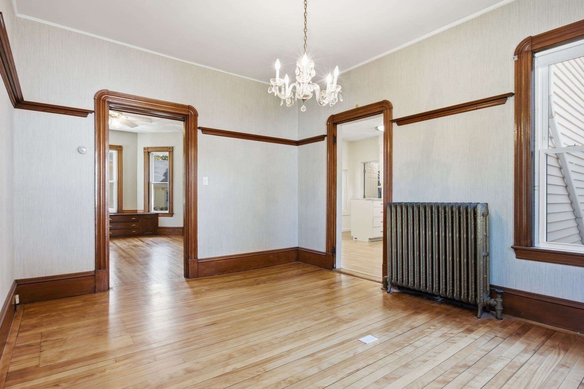 Single Family Residence at 38 Highland St, Reading MA 01867, photo 15 of 42