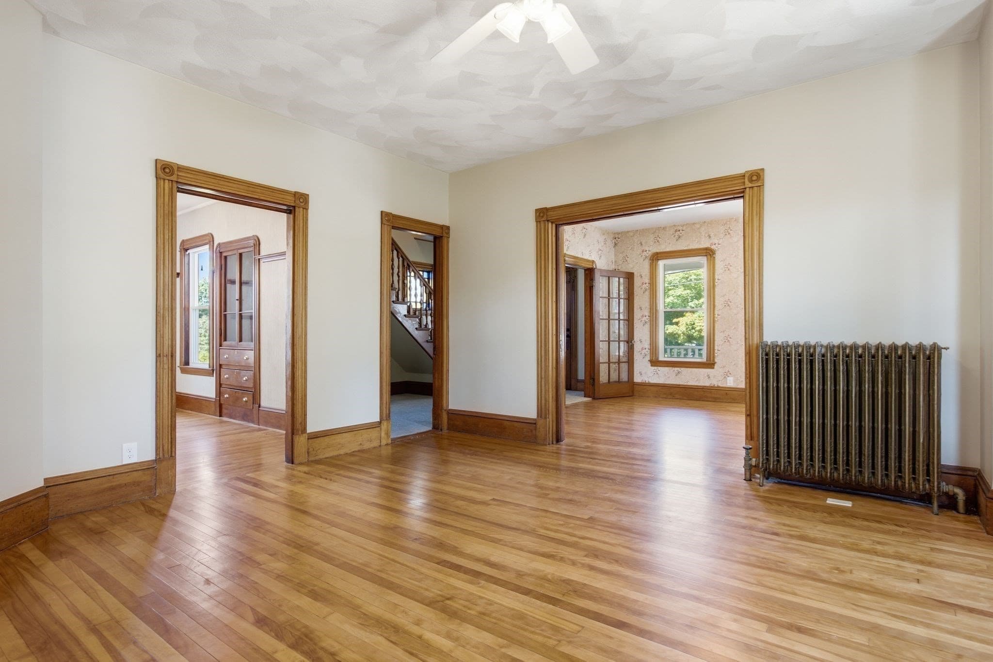 Single Family Residence at 38 Highland St, Reading MA 01867, photo 11 of 42