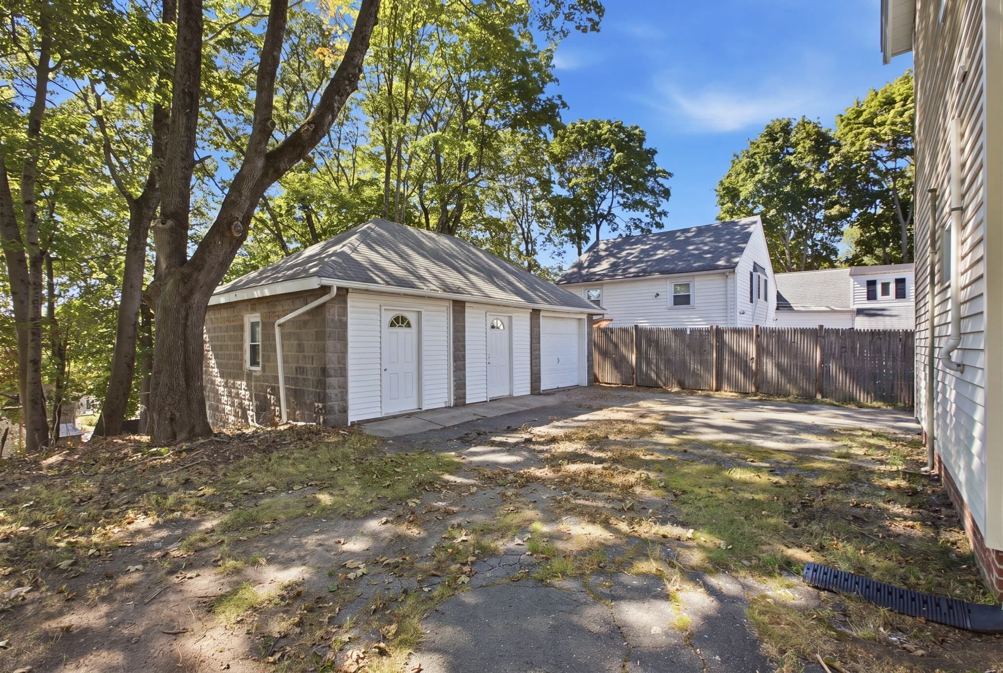 Single Family Residence at 38 Highland St, Reading MA 01867, photo 40 of 42