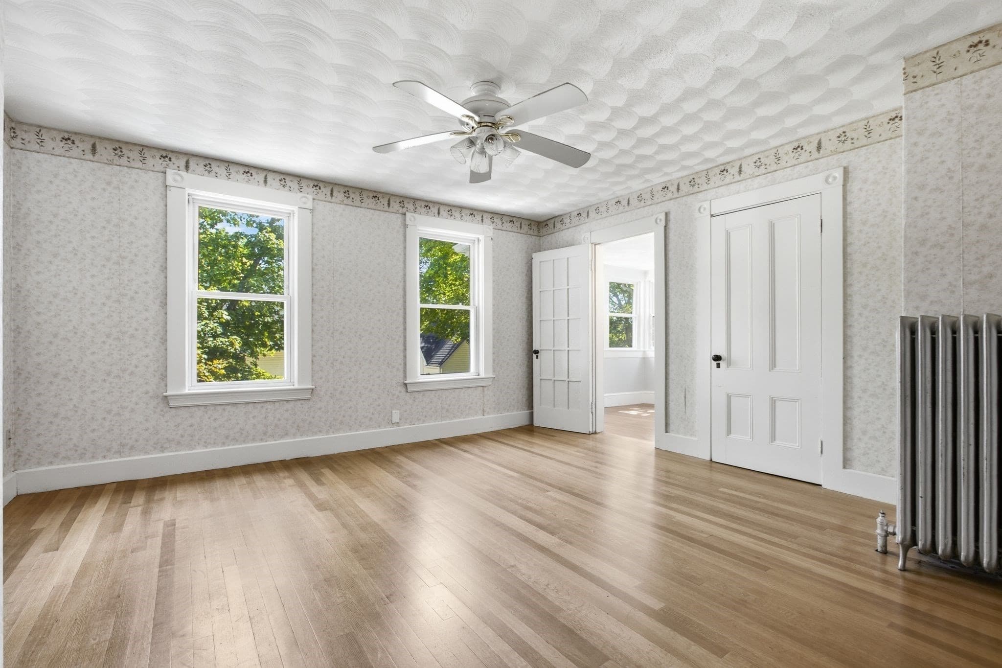 Single Family Residence at 38 Highland St, Reading MA 01867, photo 31 of 42