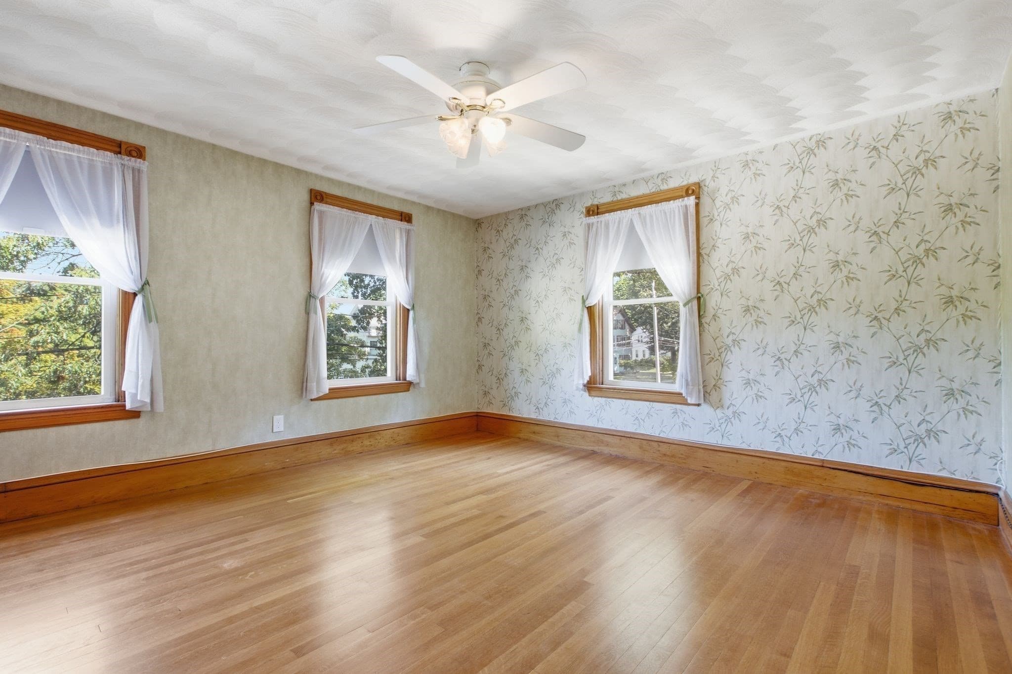 Single Family Residence at 38 Highland St, Reading MA 01867, photo 25 of 42