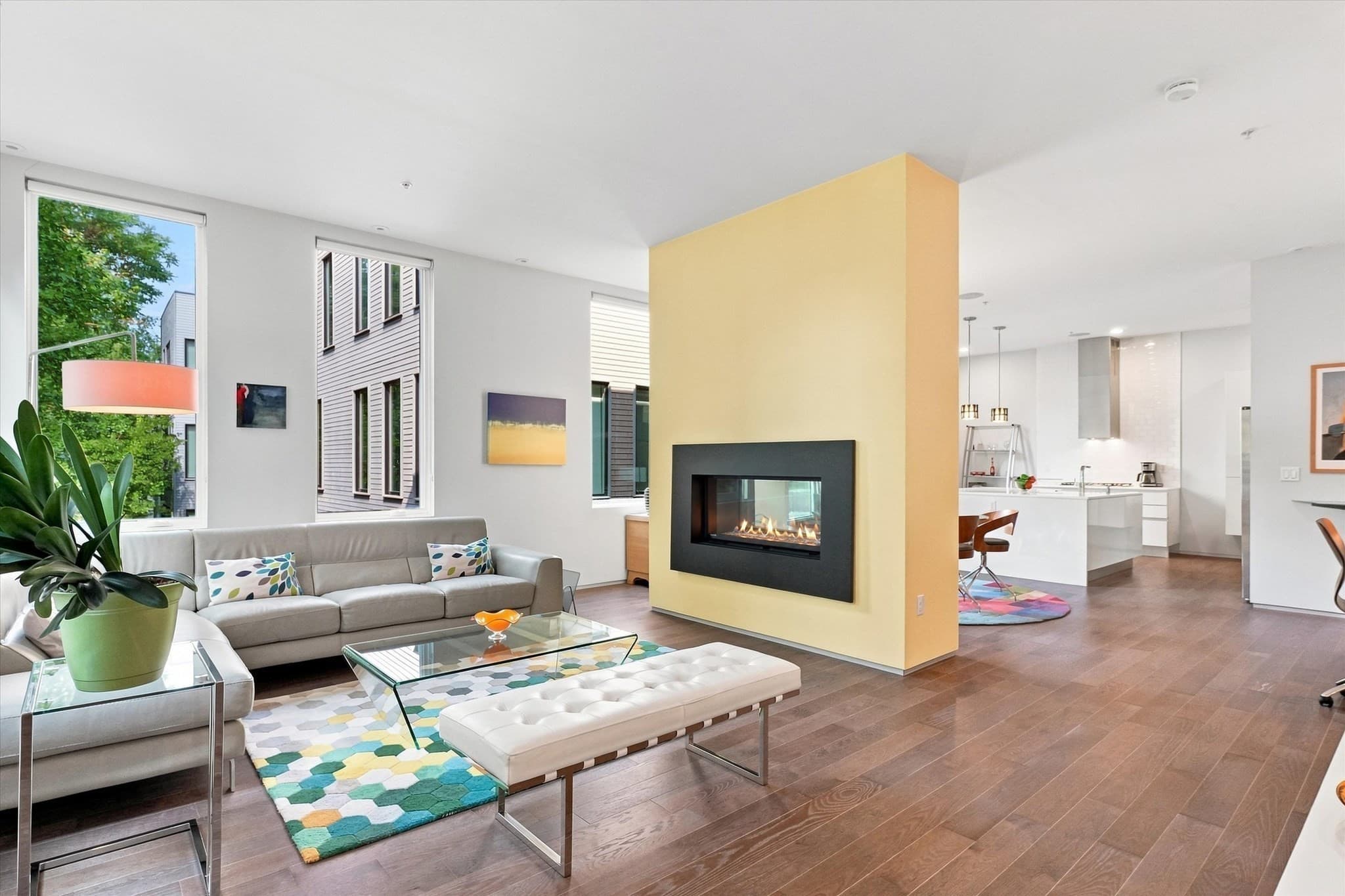 Condominium at 537 East 1st St # 5, Boston MA 02127, Boston, photo 2 of 33