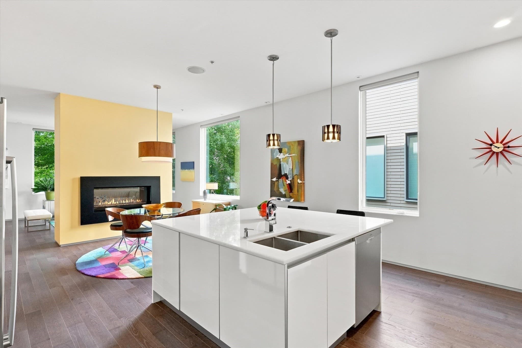 Condominium at 537 East 1st St # 5, Boston MA 02127, Boston, photo 6 of 33