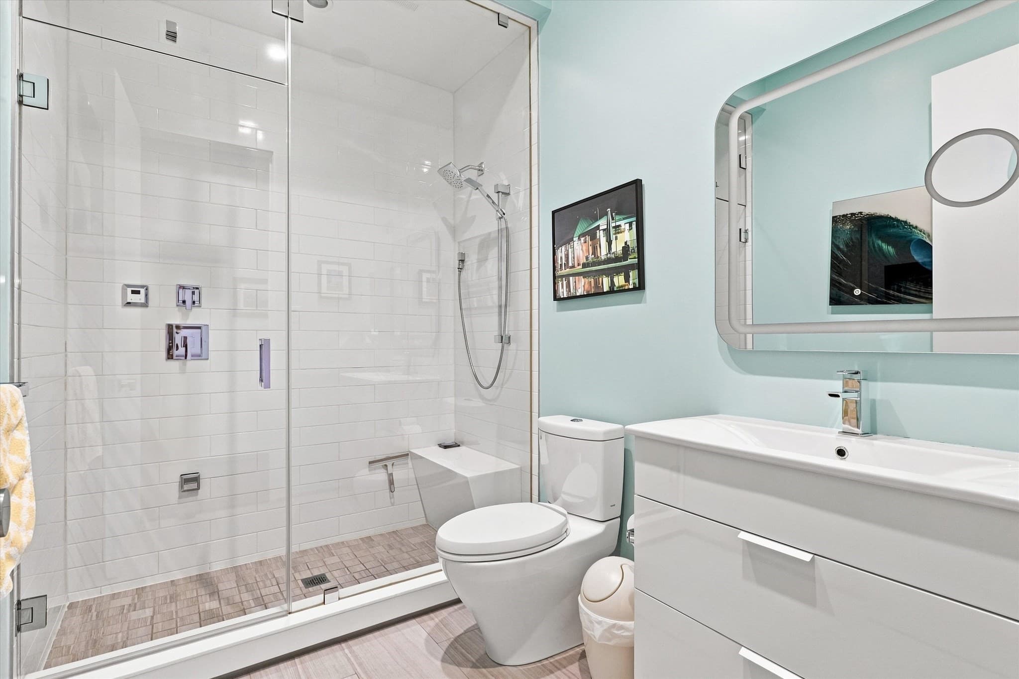 Condominium at 537 East 1st St # 5, Boston MA 02127, Boston, photo 17 of 33