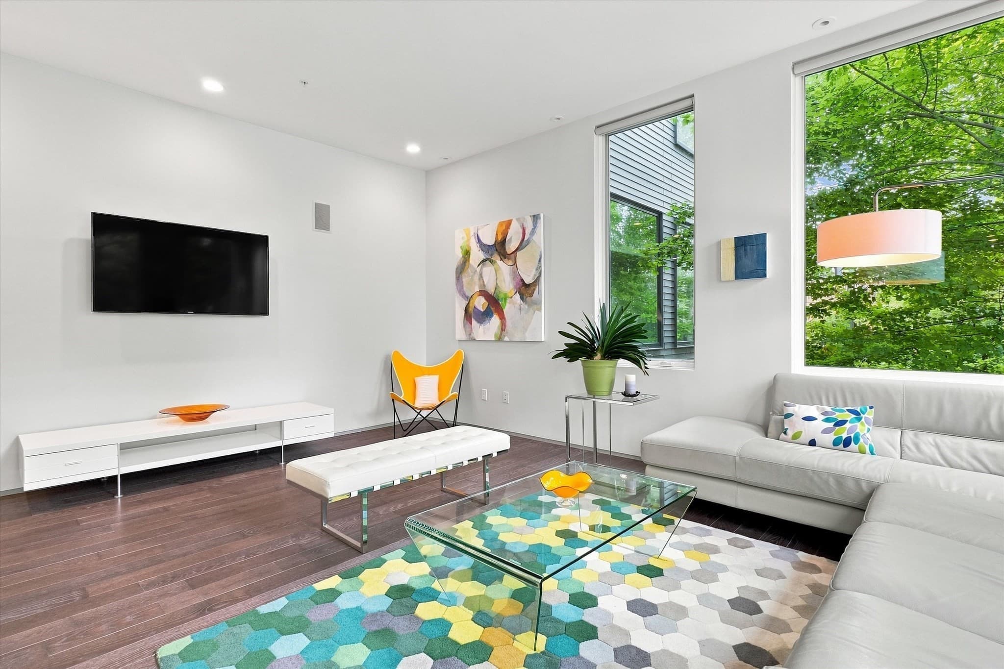 Condominium at 537 East 1st St # 5, Boston MA 02127, Boston, photo 3 of 33