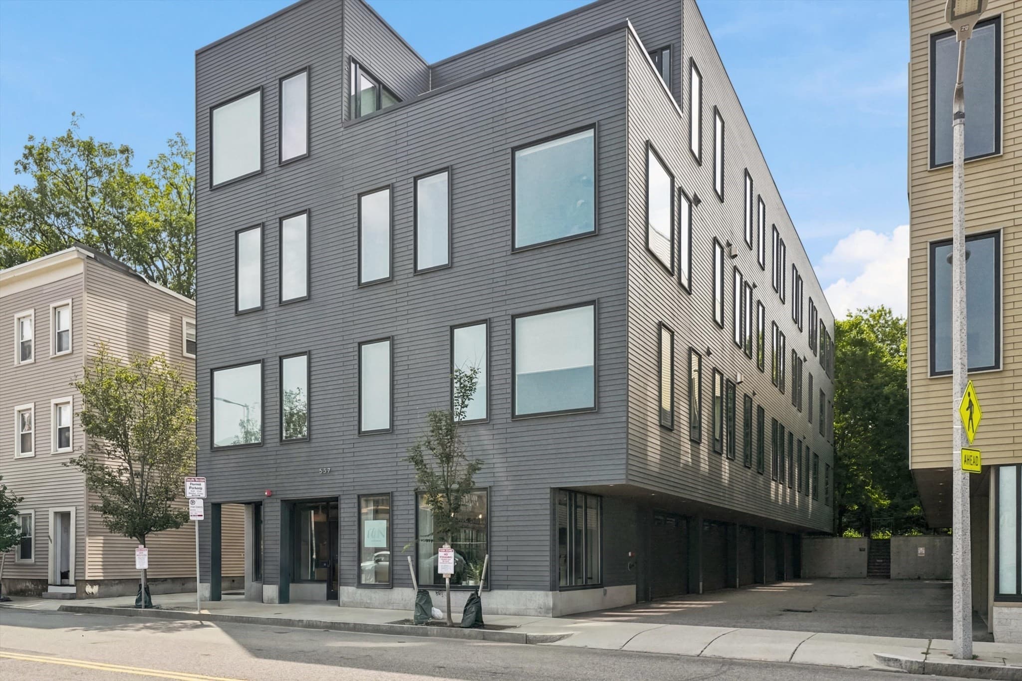 Condominium at 537 East 1st St # 5, Boston MA 02127, Boston, photo 32 of 33