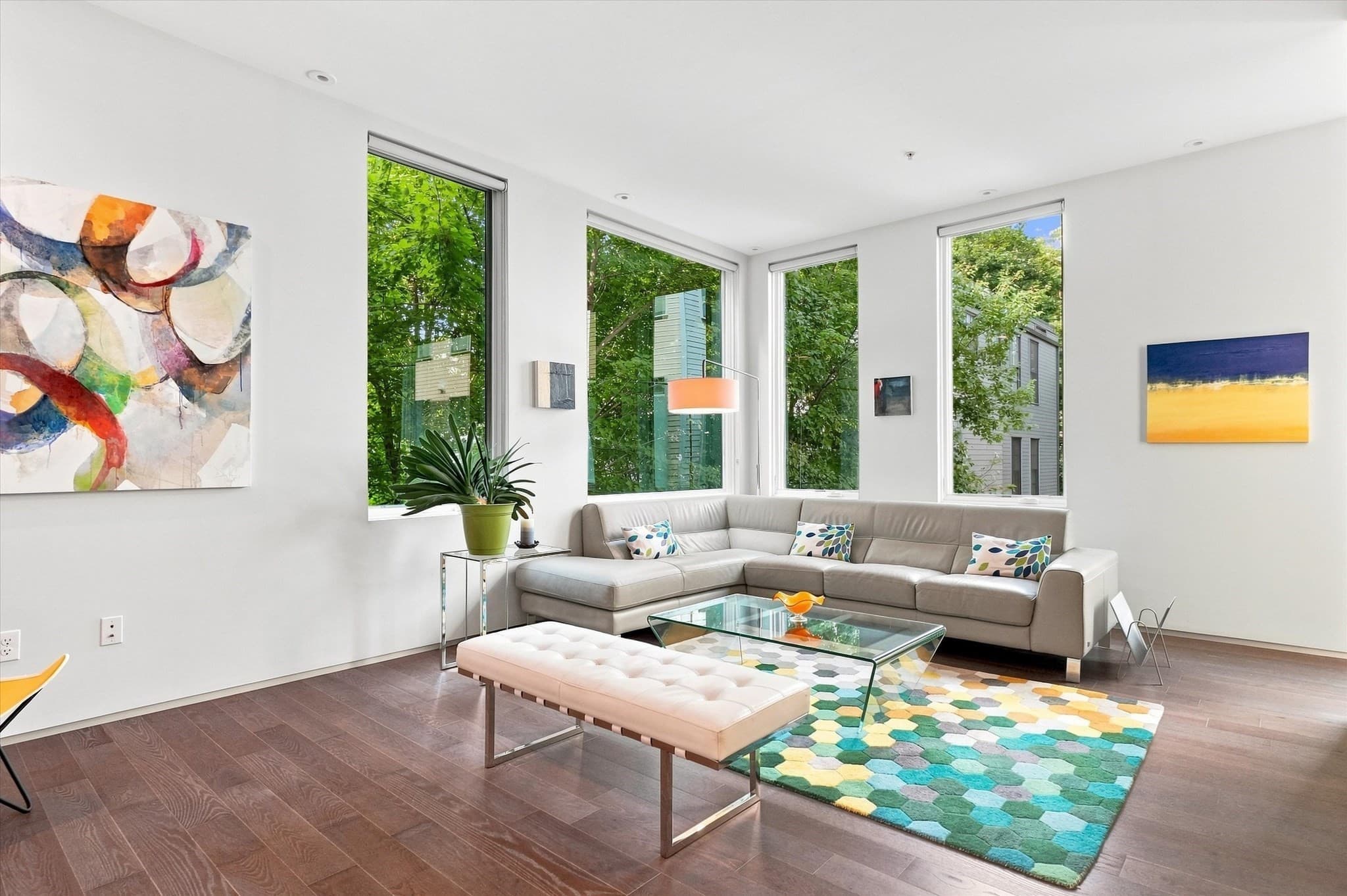 537 East 1st St # 5, Boston MA 02127