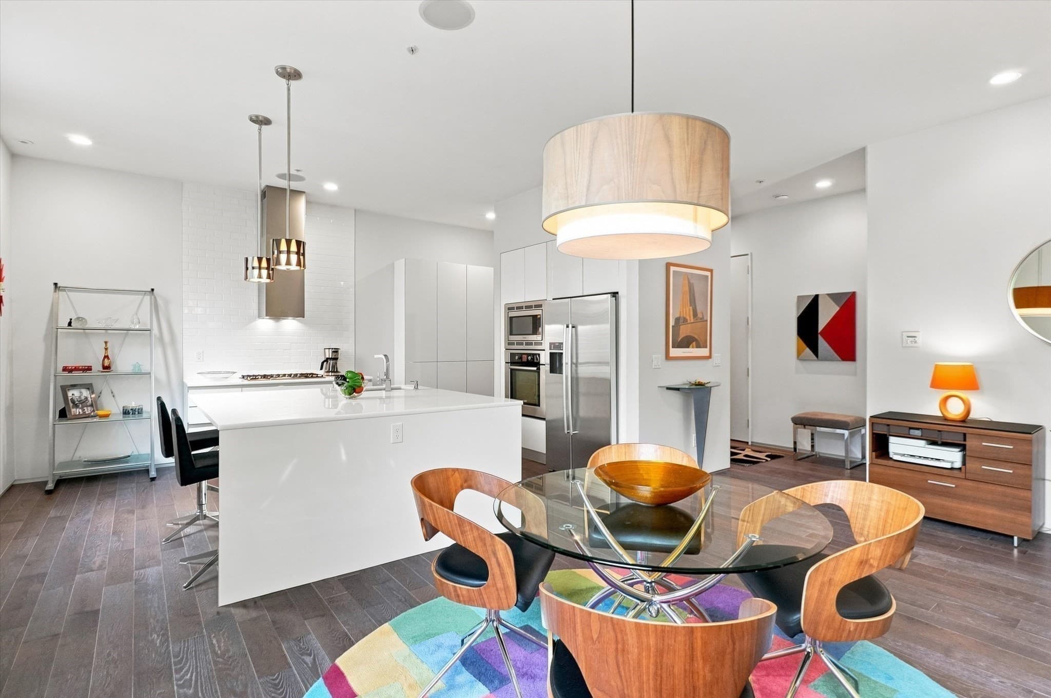 Condominium at 537 East 1st St # 5, Boston MA 02127, Boston, photo 5 of 33