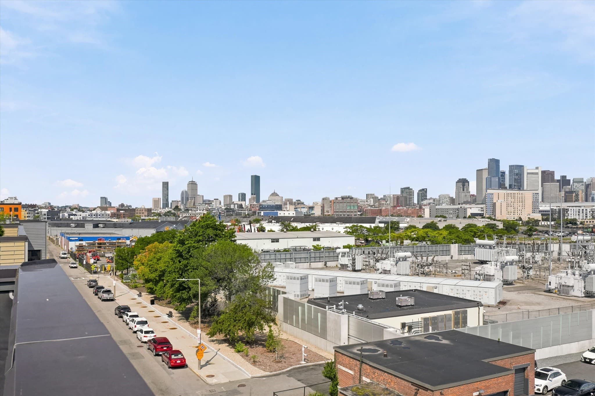 Condominium at 537 East 1st St # 5, Boston MA 02127, Boston, photo 30 of 33