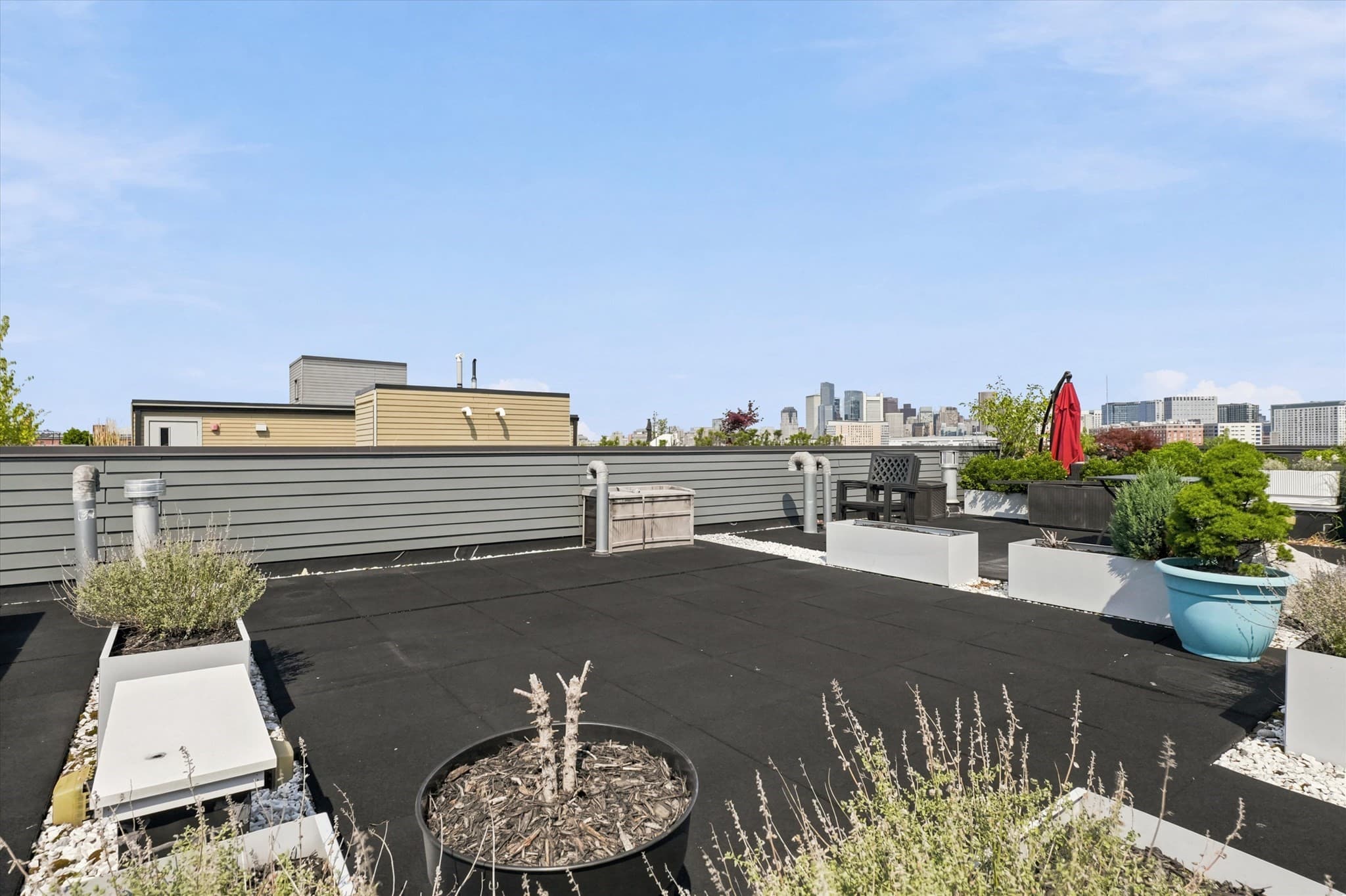 Condominium at 537 East 1st St # 5, Boston MA 02127, Boston, photo 29 of 33