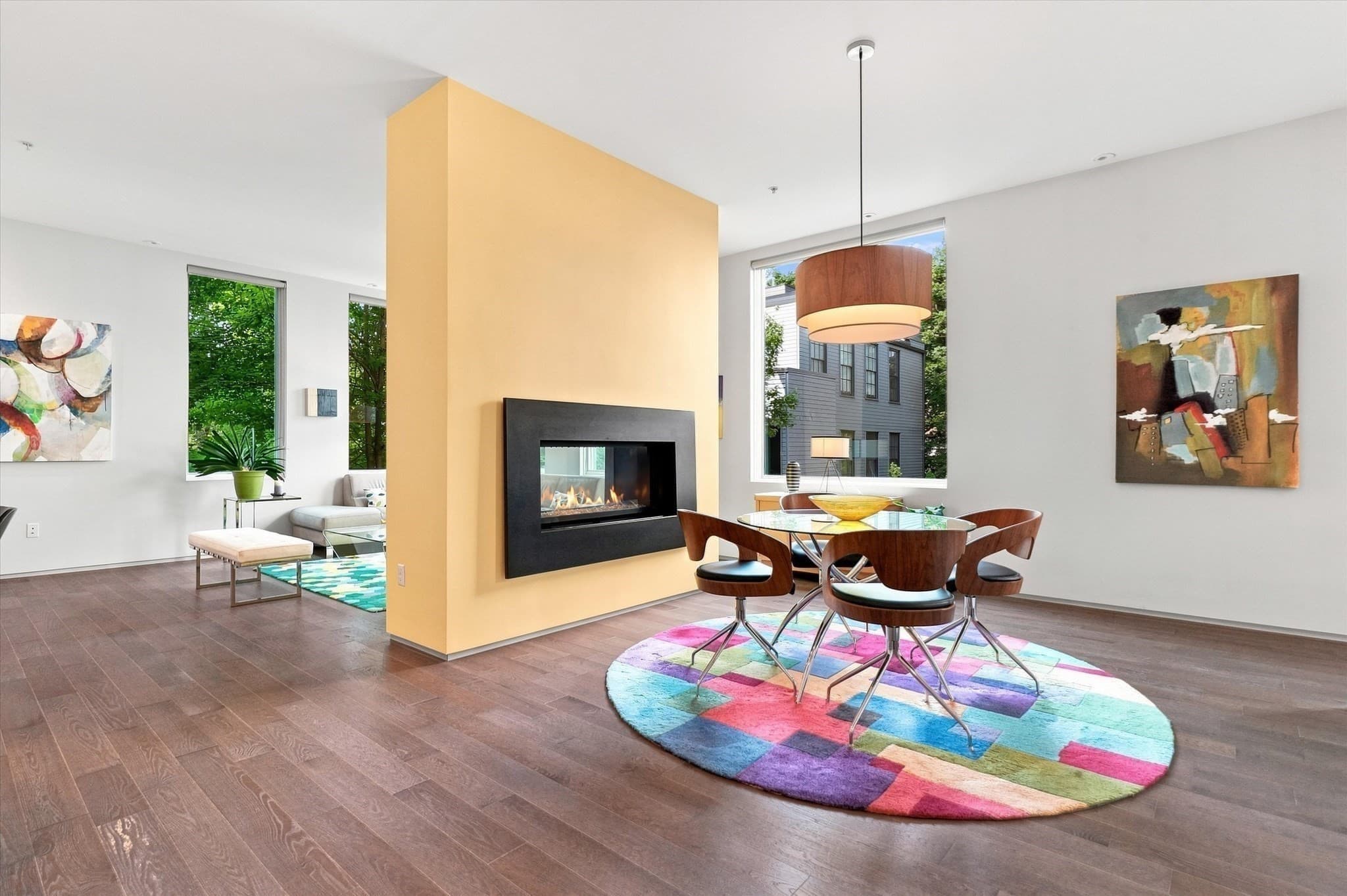 Condominium at 537 East 1st St # 5, Boston MA 02127, Boston, photo 4 of 33