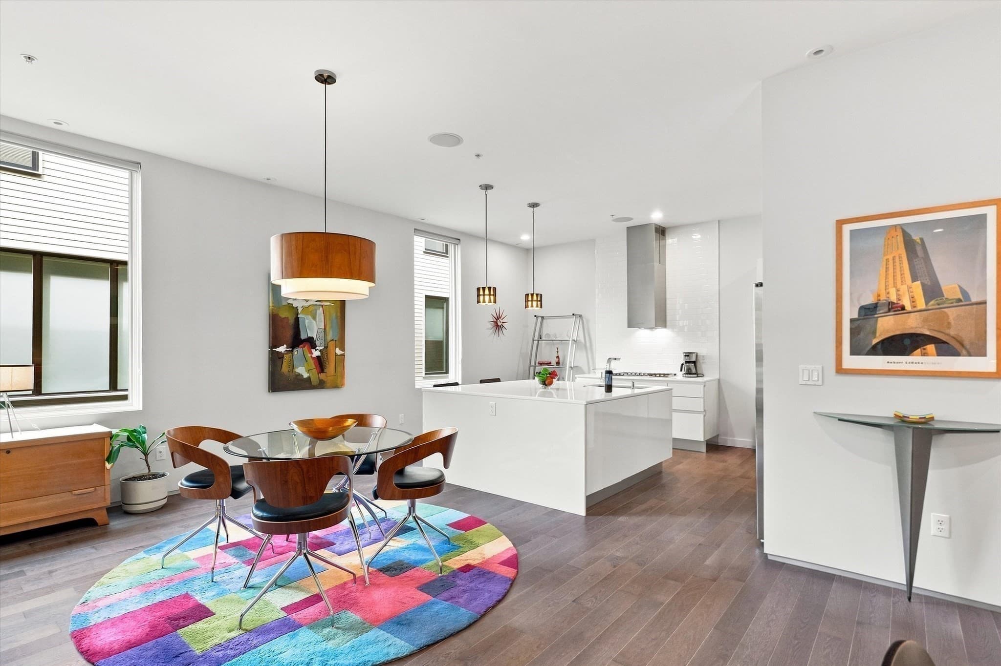 Condominium at 537 East 1st St # 5, Boston MA 02127, Boston, photo 8 of 33